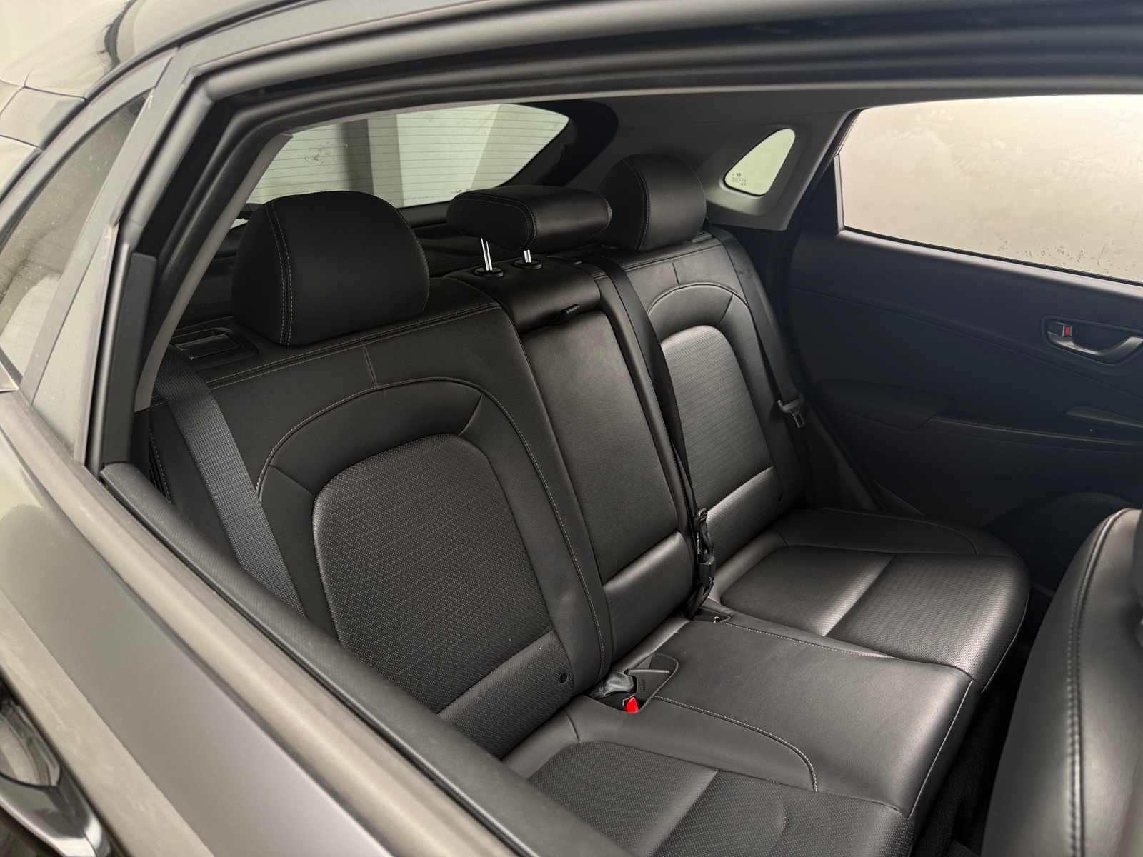 Thumbnail: 2021 Hyundai Kona - 5