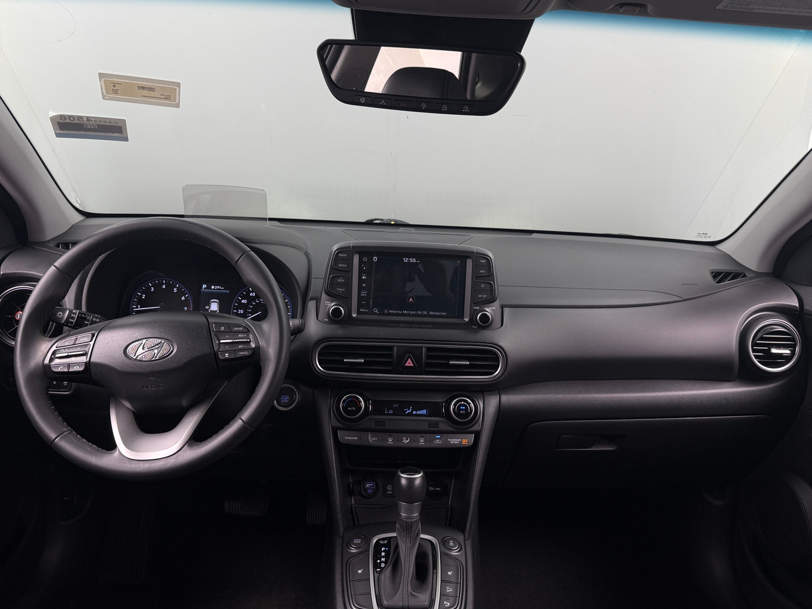 Thumbnail: 2021 Hyundai Kona - 2