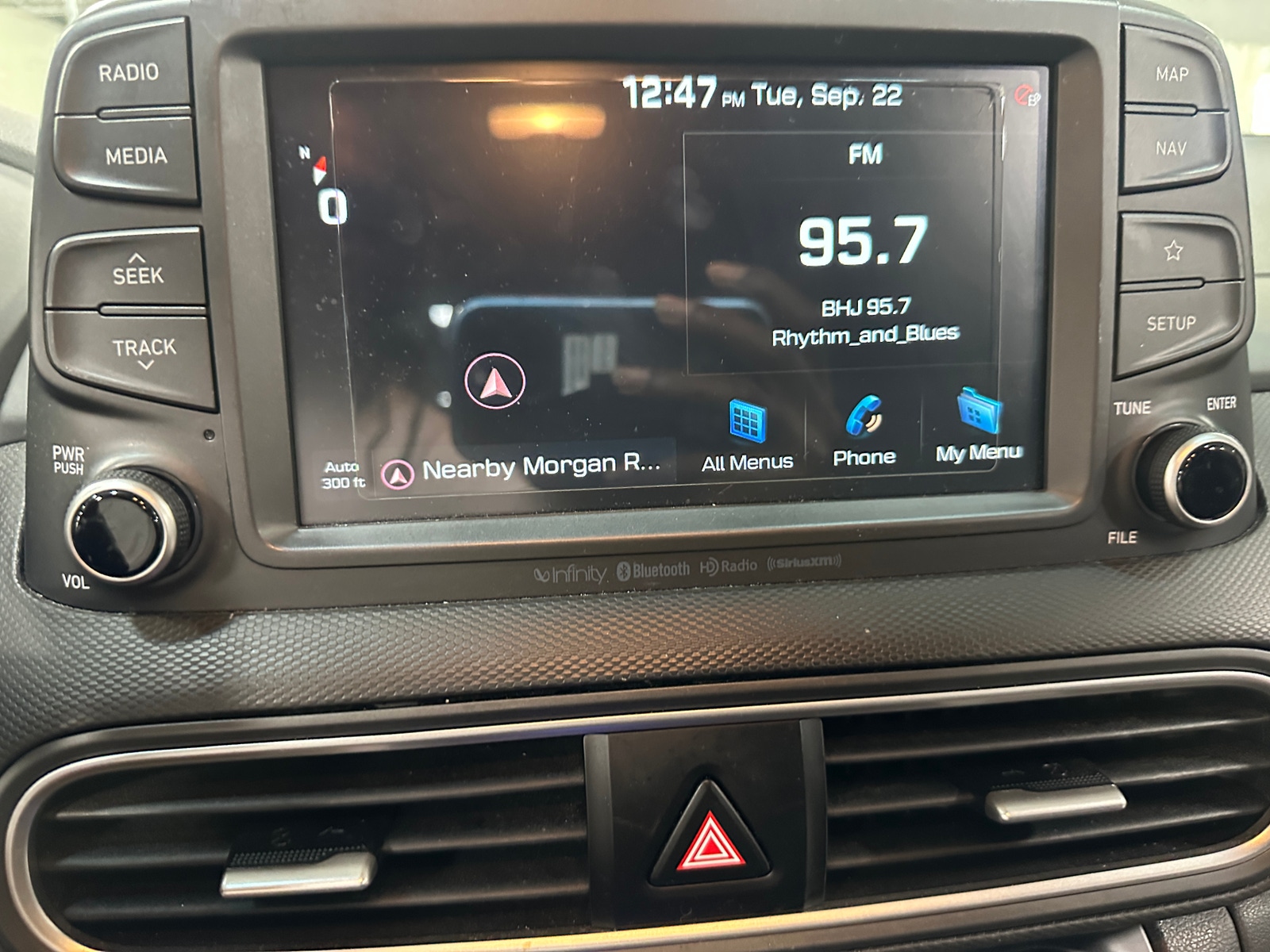 Thumbnail: 2021 Hyundai Kona - 3