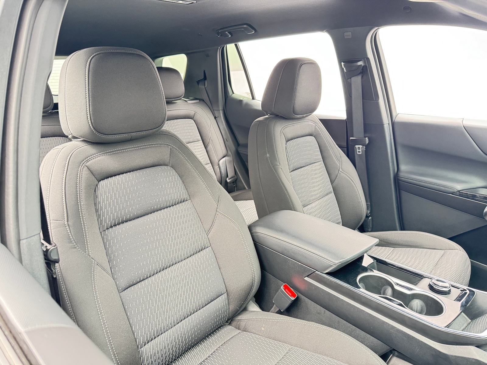 Thumbnail: 2026 Chevrolet Equinox - 2