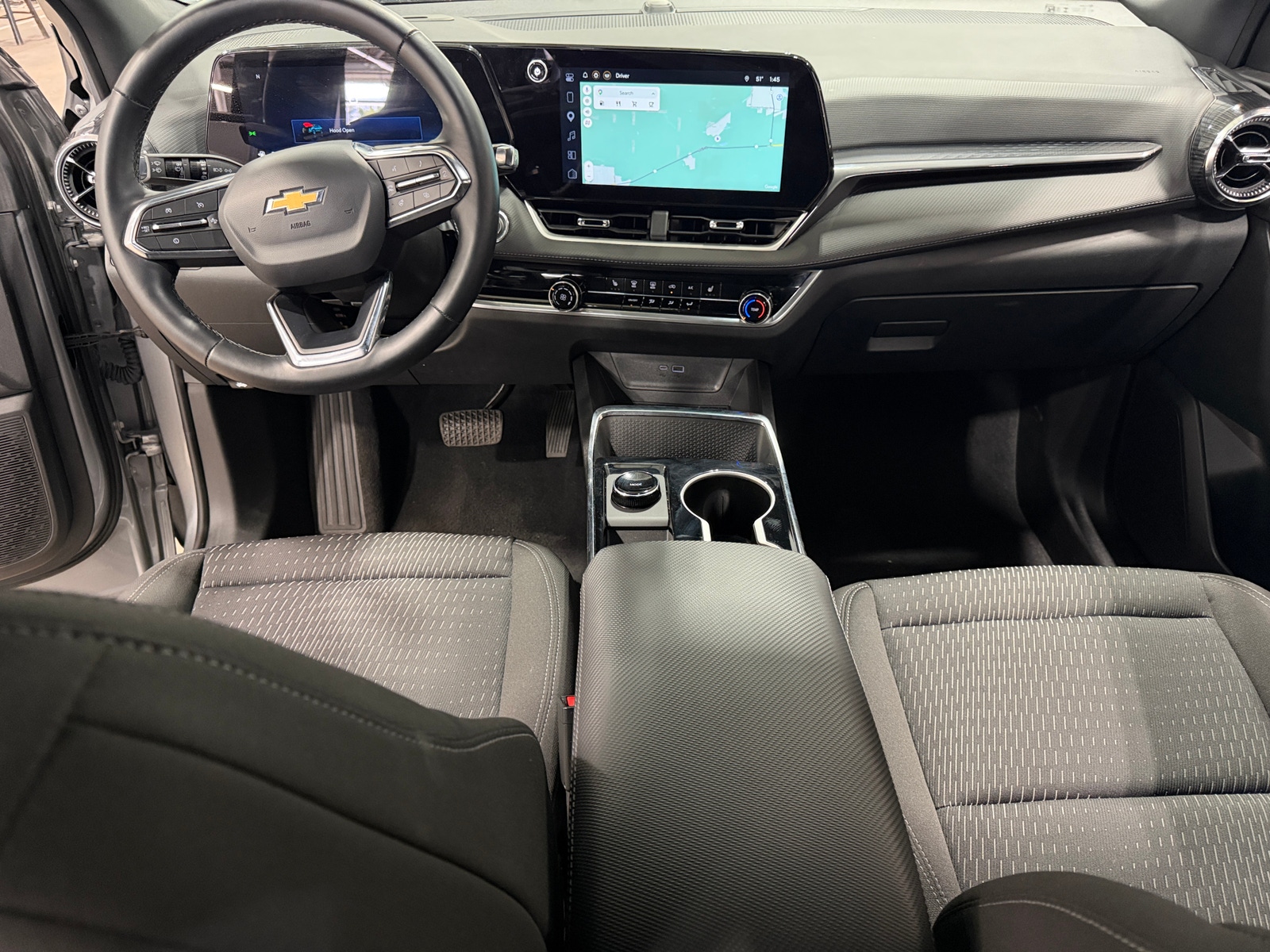 Thumbnail: 2026 Chevrolet Equinox - 3