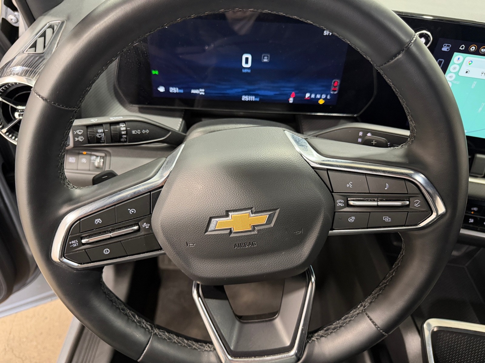 Thumbnail: 2026 Chevrolet Equinox - 5