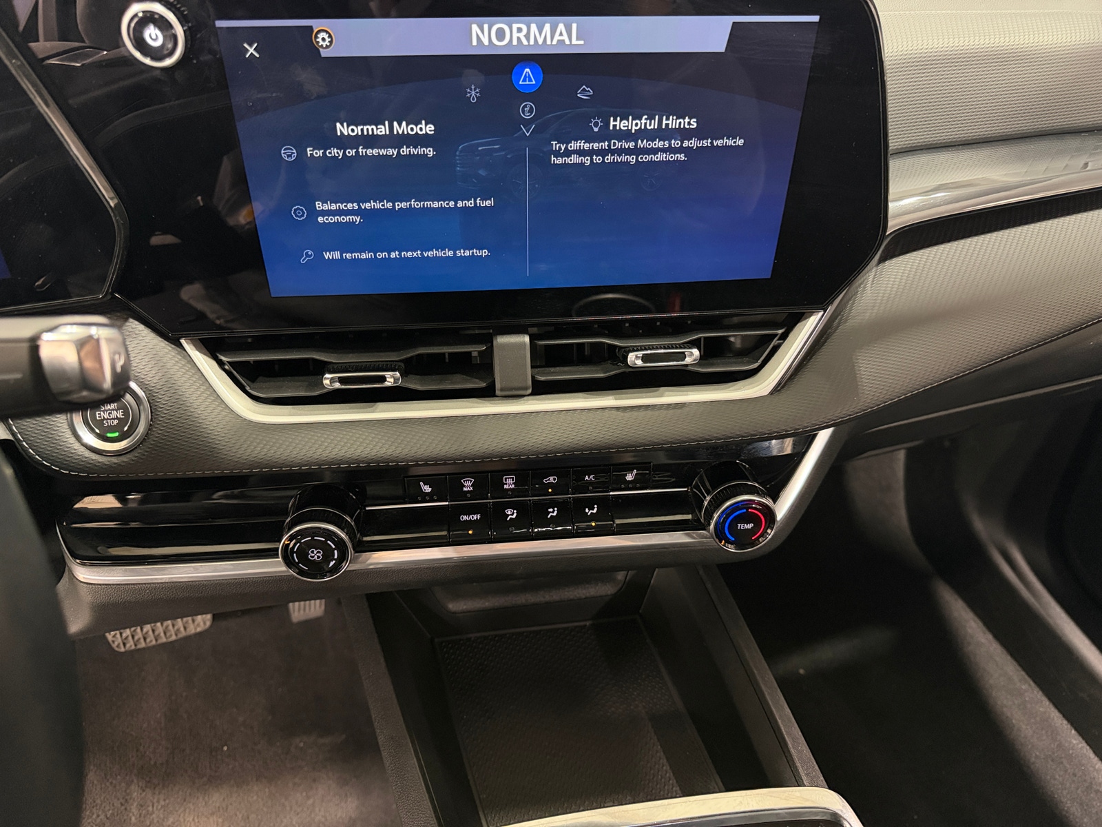 Thumbnail: 2026 Chevrolet Equinox - 4