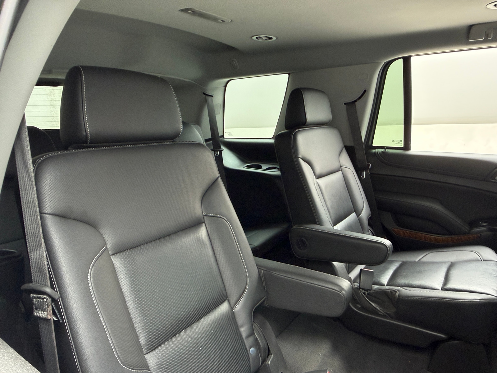 Thumbnail: 2020 Chevrolet Tahoe - 5