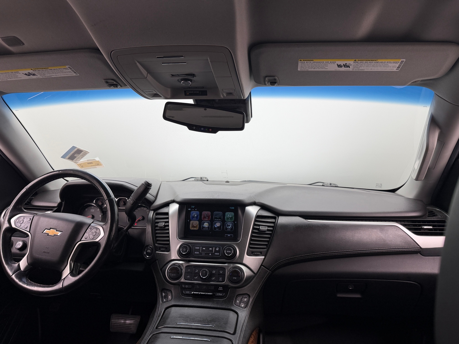 Thumbnail: 2020 Chevrolet Tahoe - 2