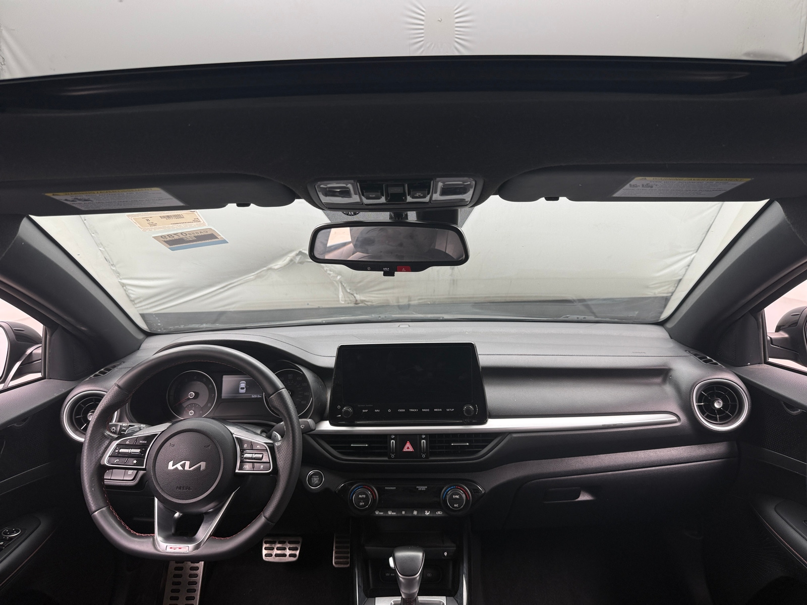 Thumbnail: 2024 Kia Forte - 2