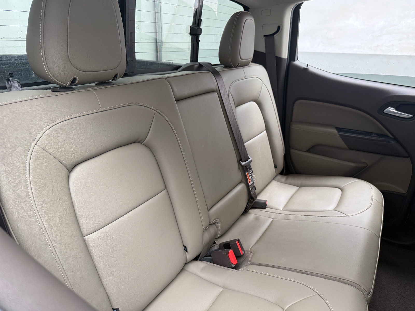 Thumbnail: 2019 GMC Canyon - 5