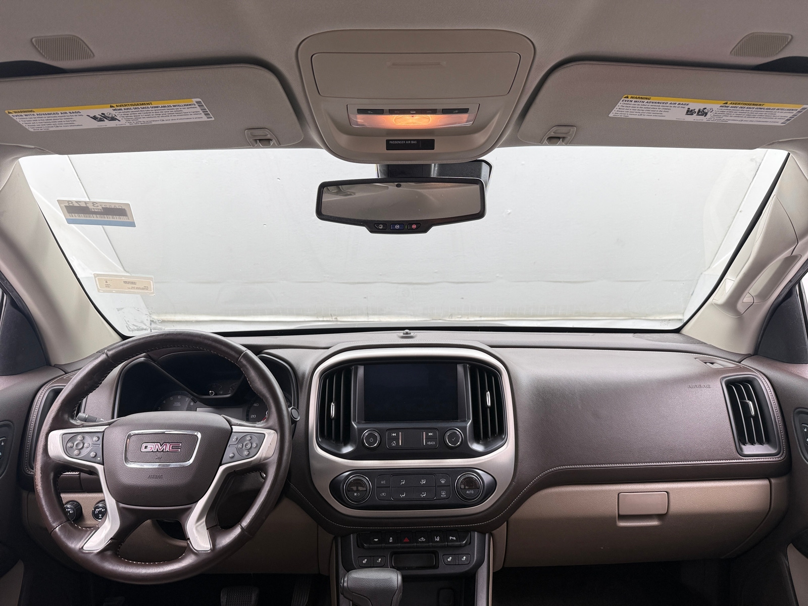 Thumbnail: 2019 GMC Canyon - 2