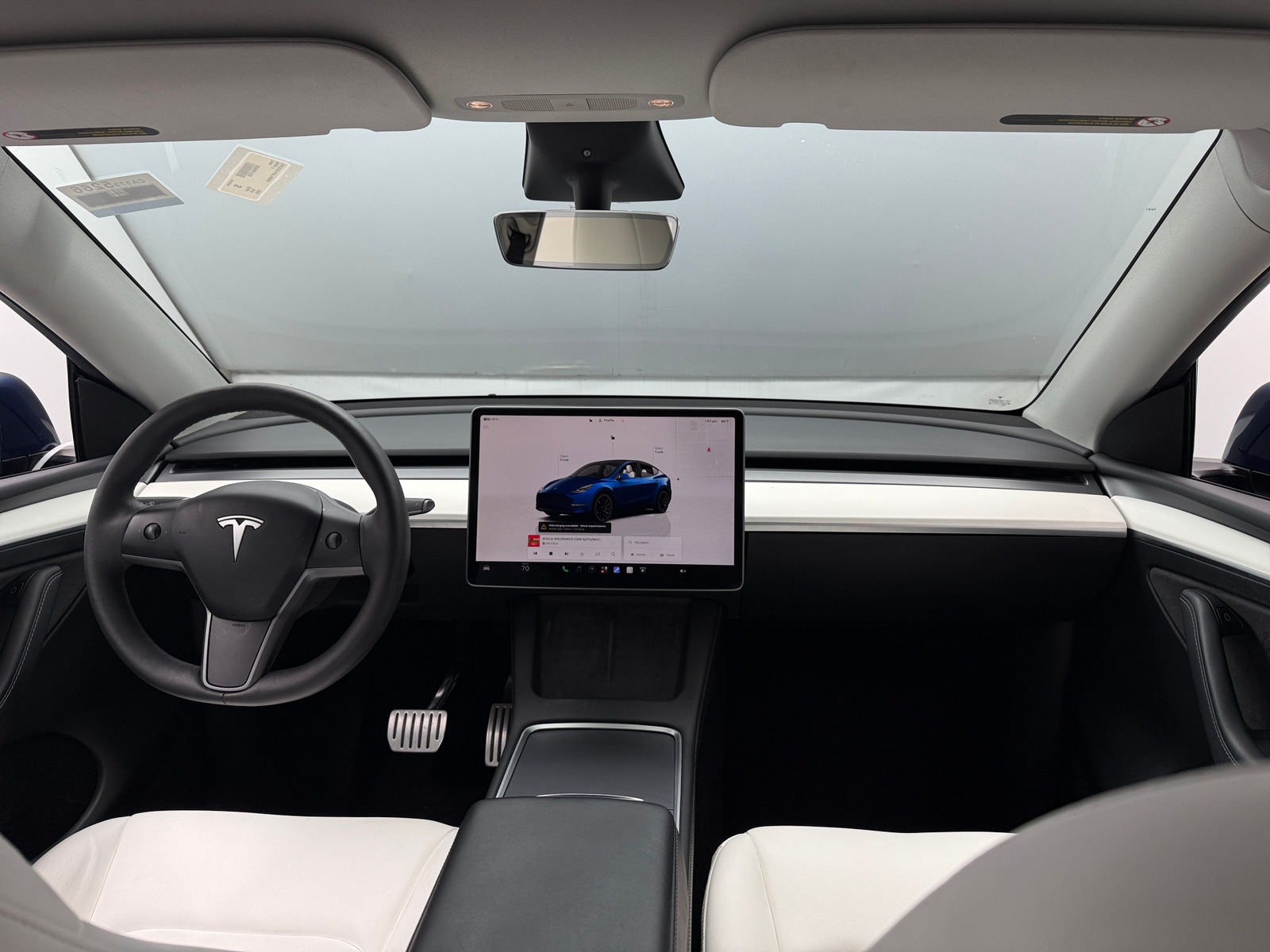 Thumbnail: 2023 Tesla Model Y - 2