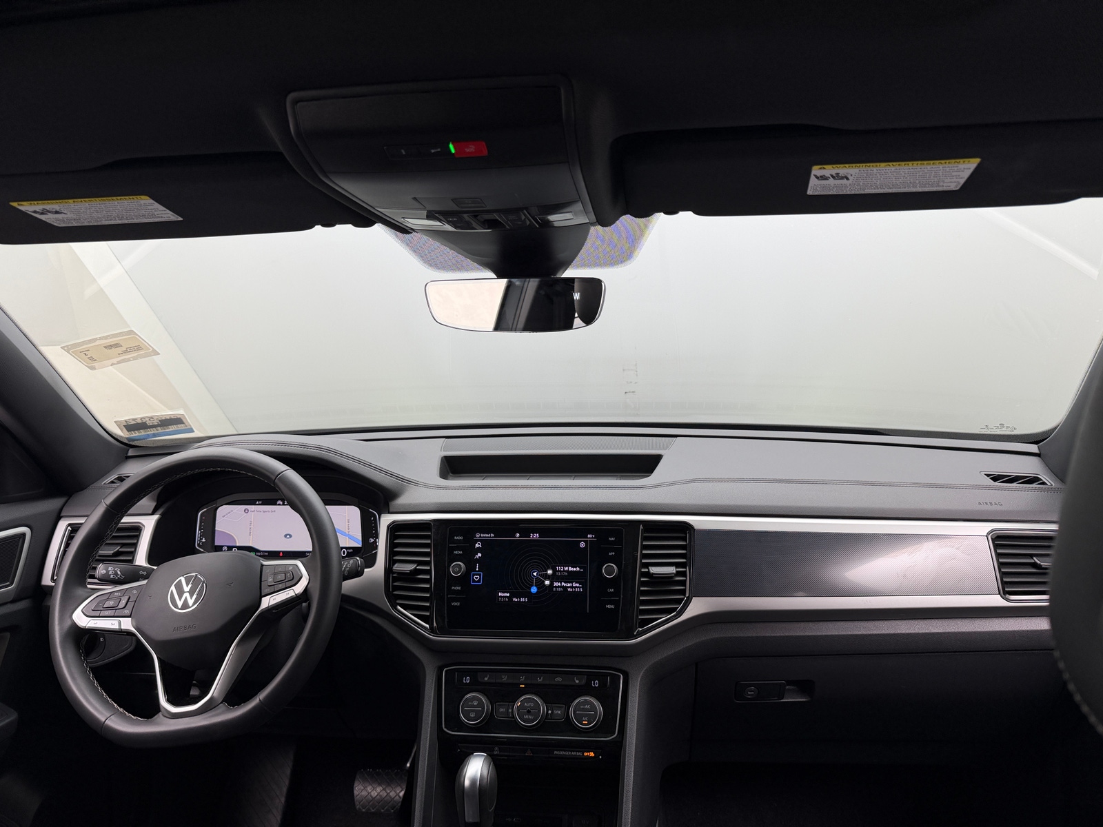 Thumbnail: 2021 Volkswagen Atlas - 3