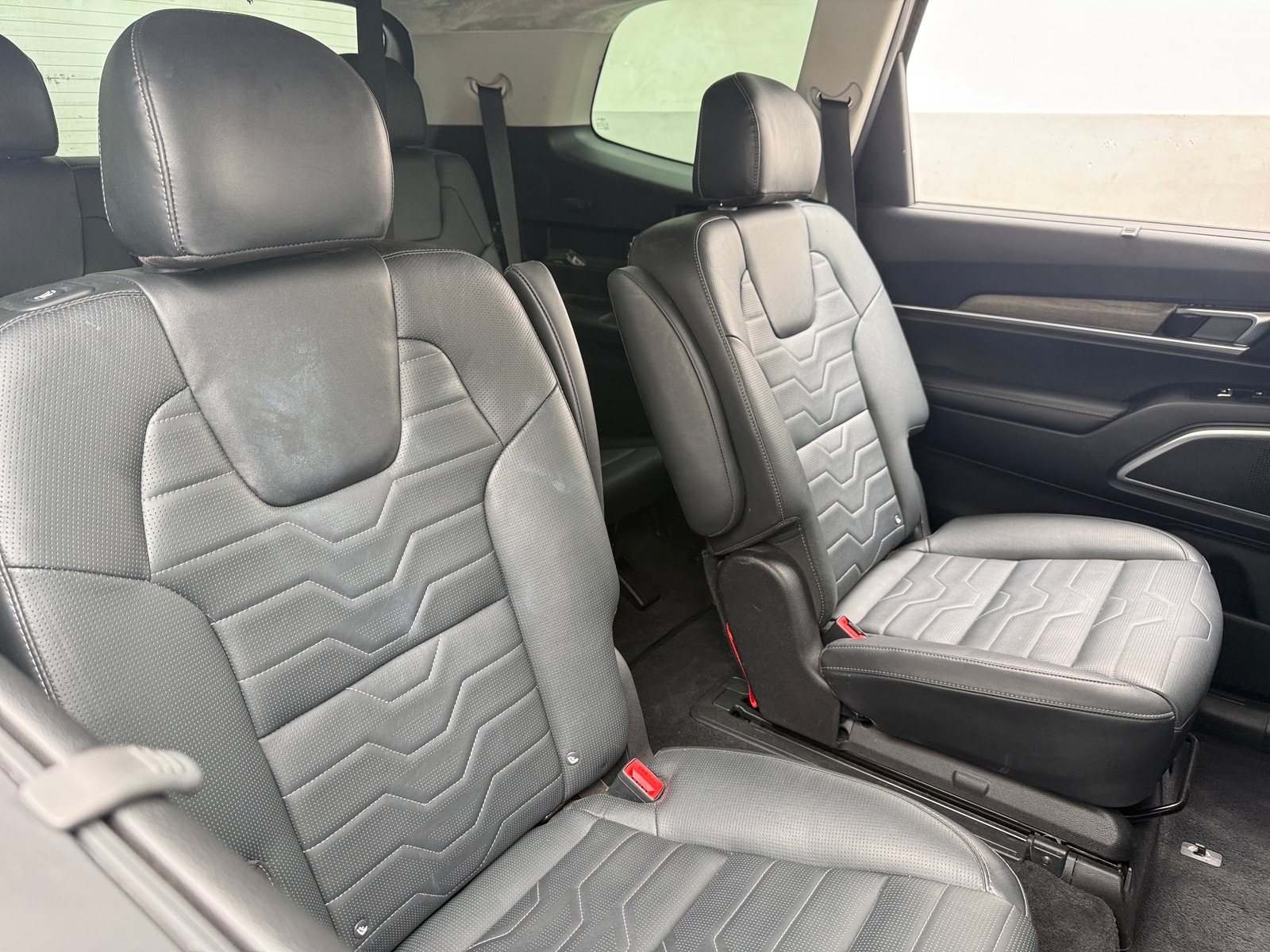 Thumbnail: 2022 Kia Telluride - 5