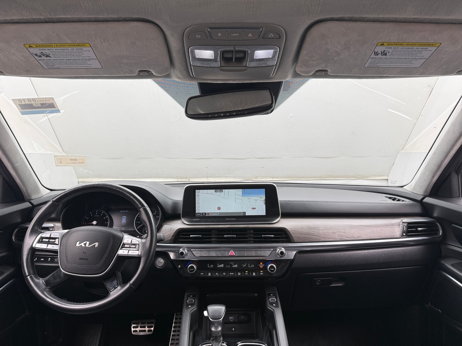 Thumbnail: 2022 Kia Telluride - 2