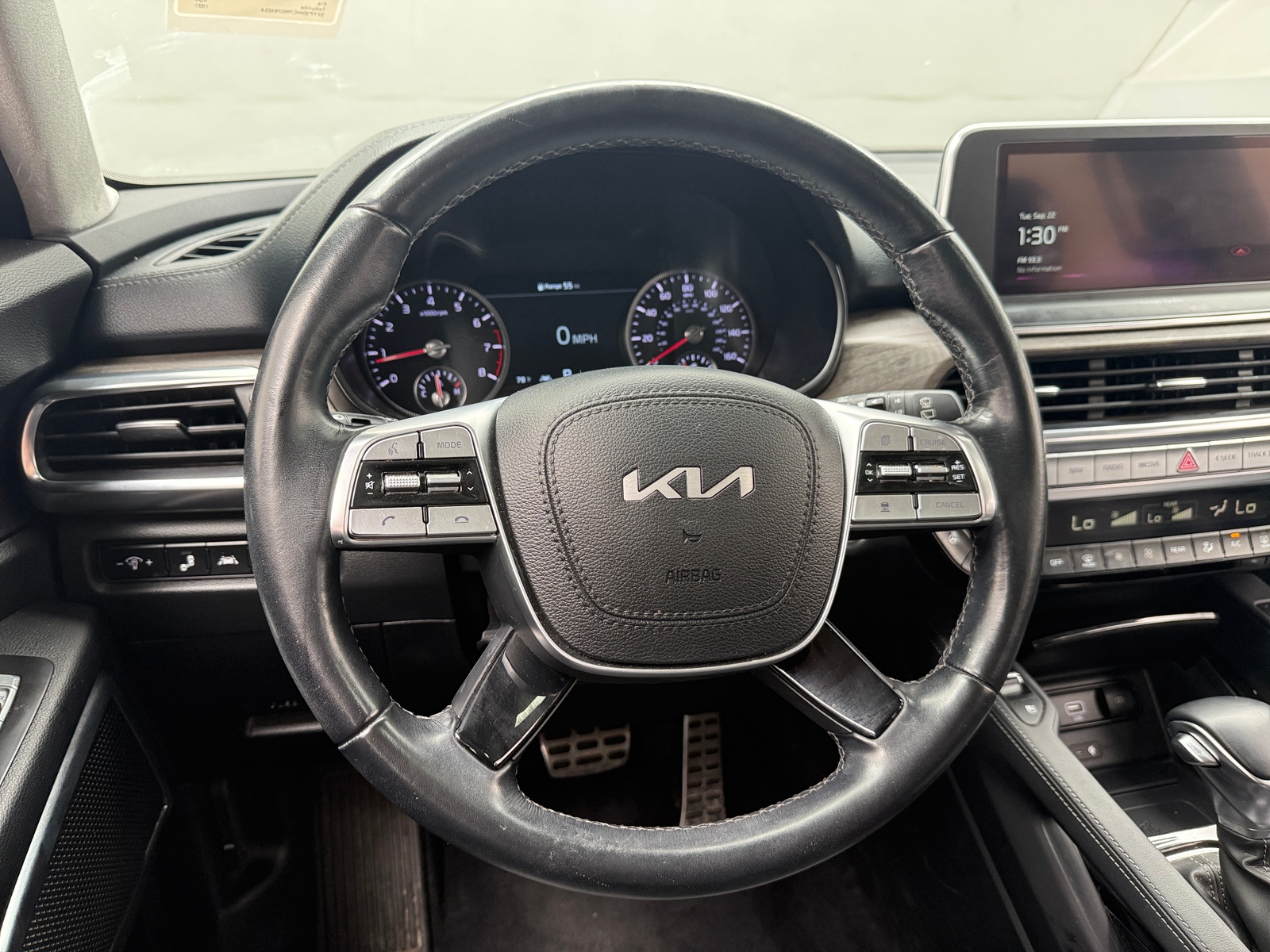 Thumbnail: 2022 Kia Telluride - 4