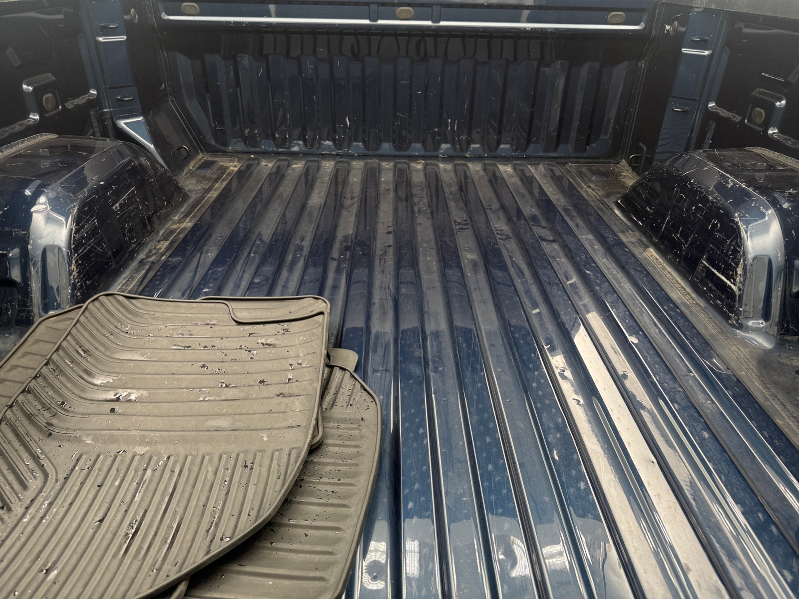 Thumbnail: 2023 Chevrolet Silverado 1500 - 7