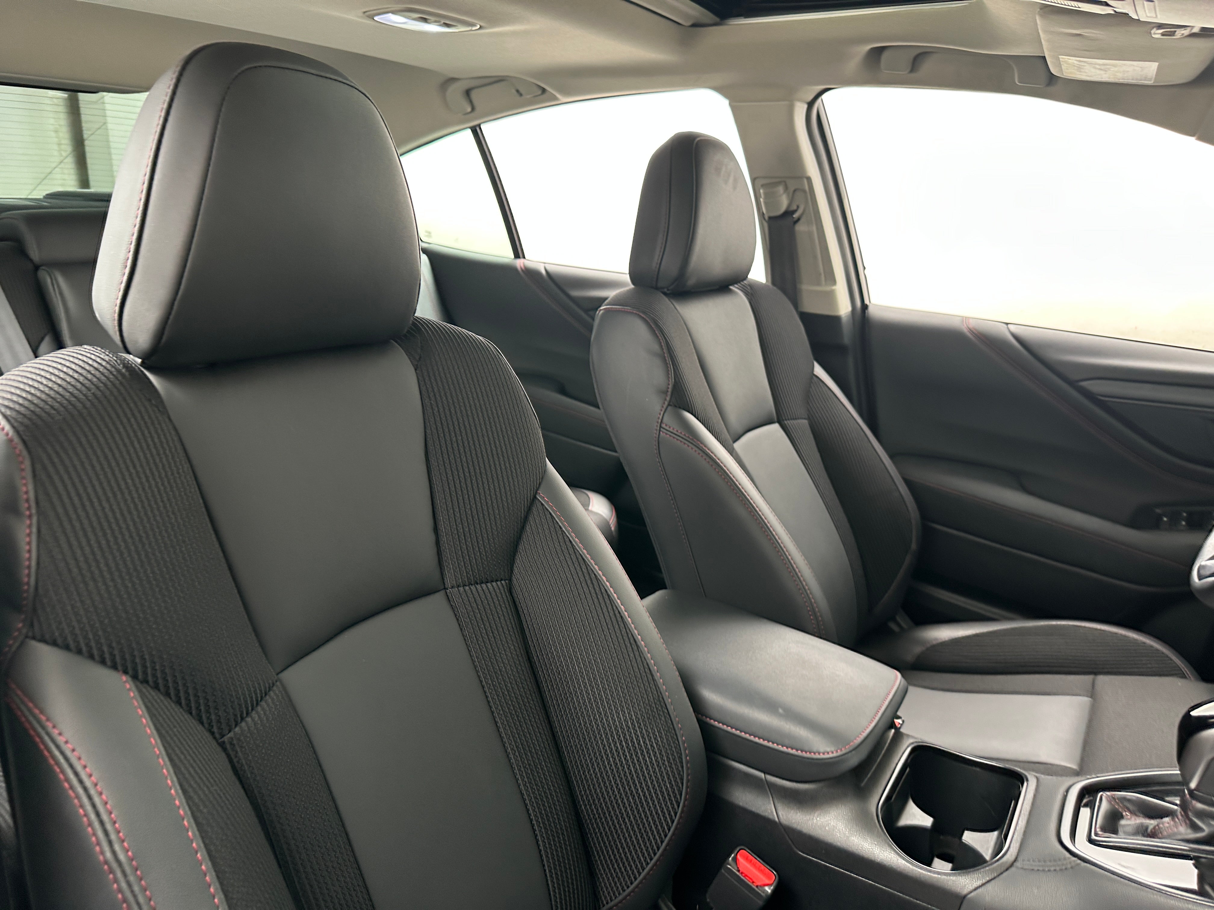 2024 Subaru Legacy Sport