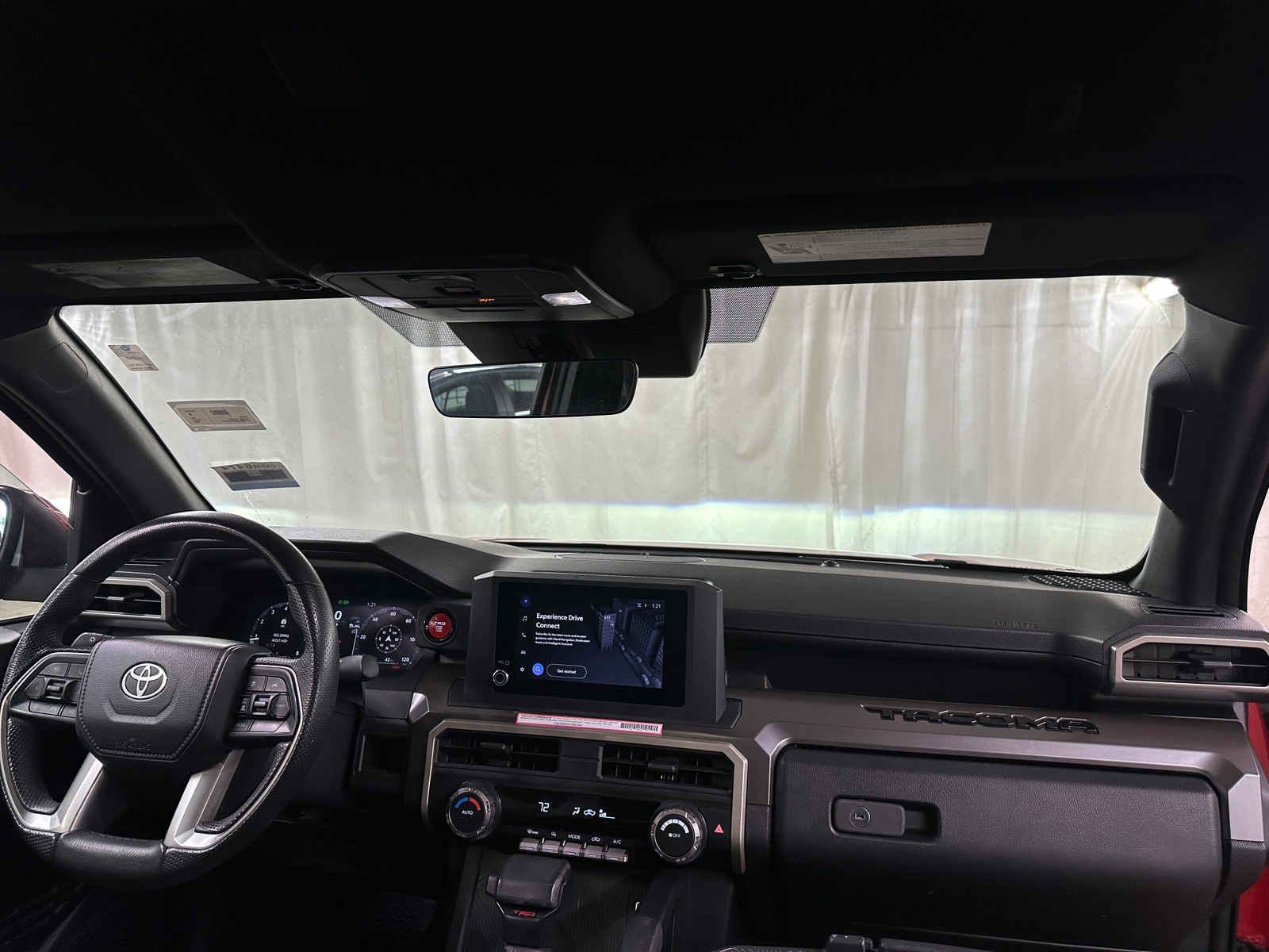 Thumbnail: 2024 Toyota Tacoma - 3