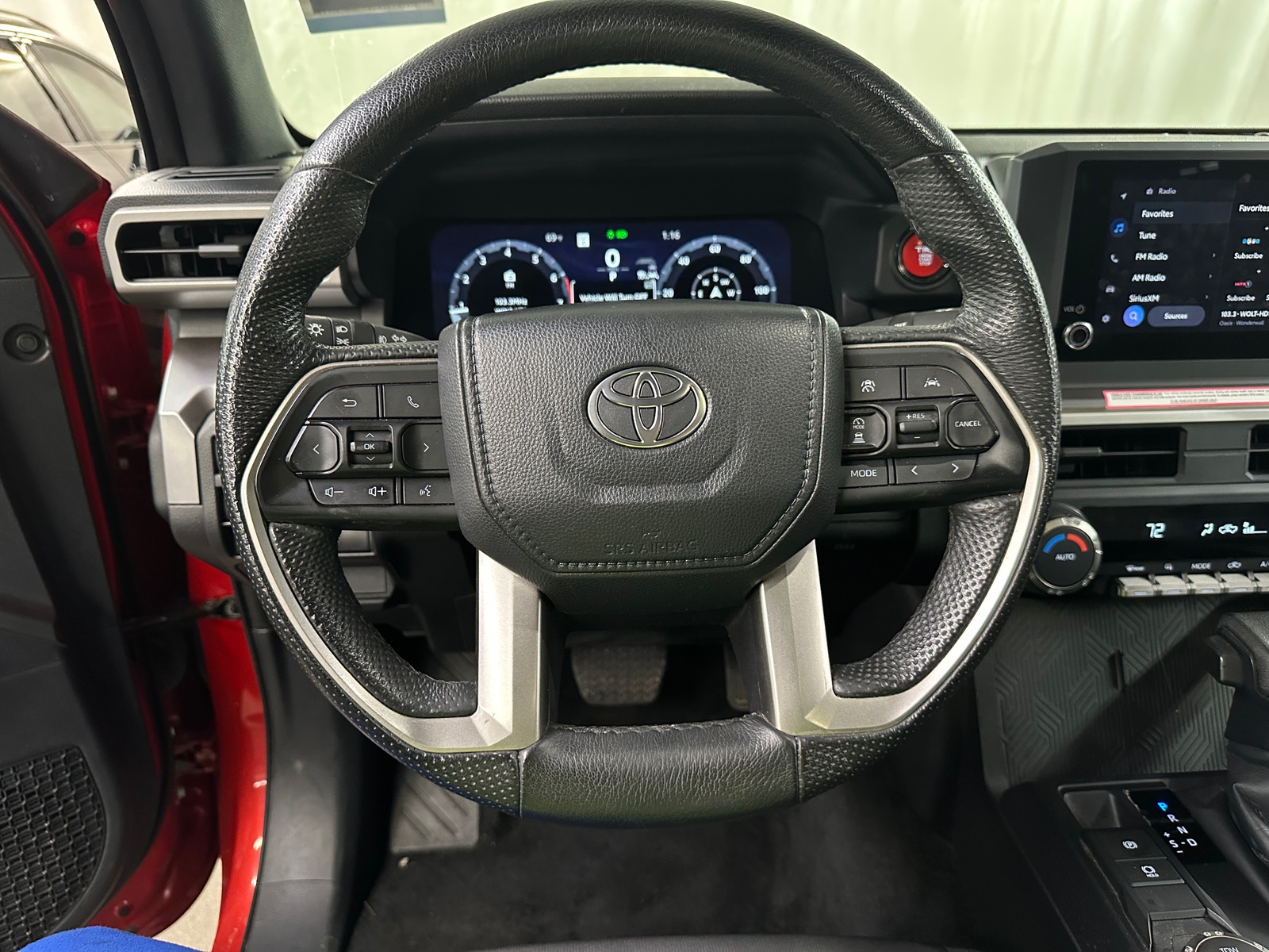 Thumbnail: 2024 Toyota Tacoma - 5