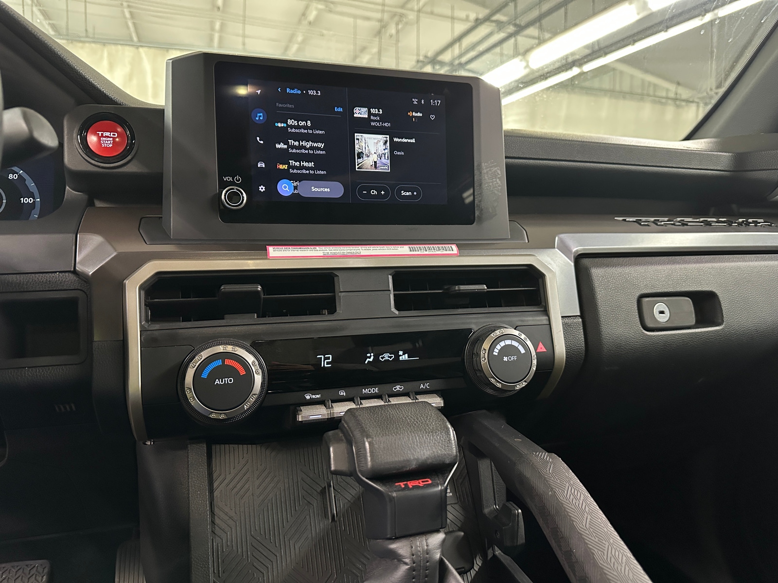 Thumbnail: 2024 Toyota Tacoma - 4
