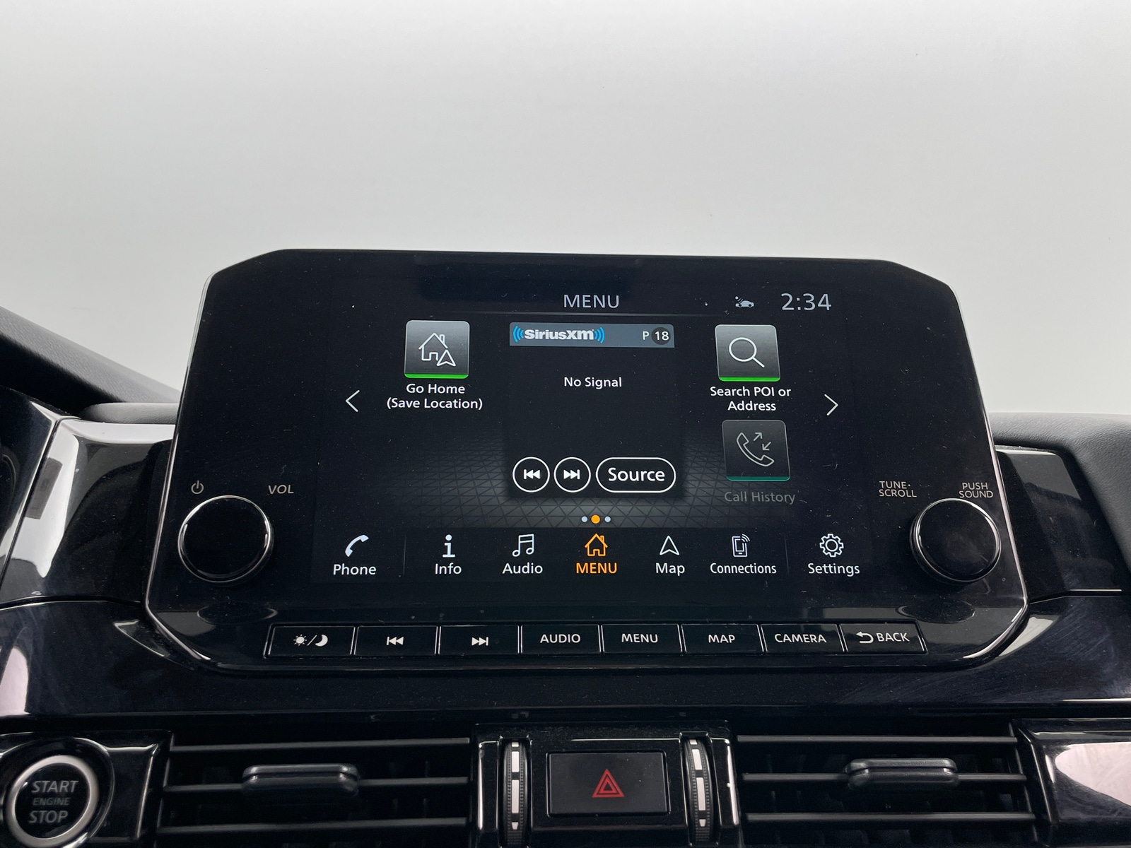 Thumbnail: 2024 Nissan Pathfinder - 3