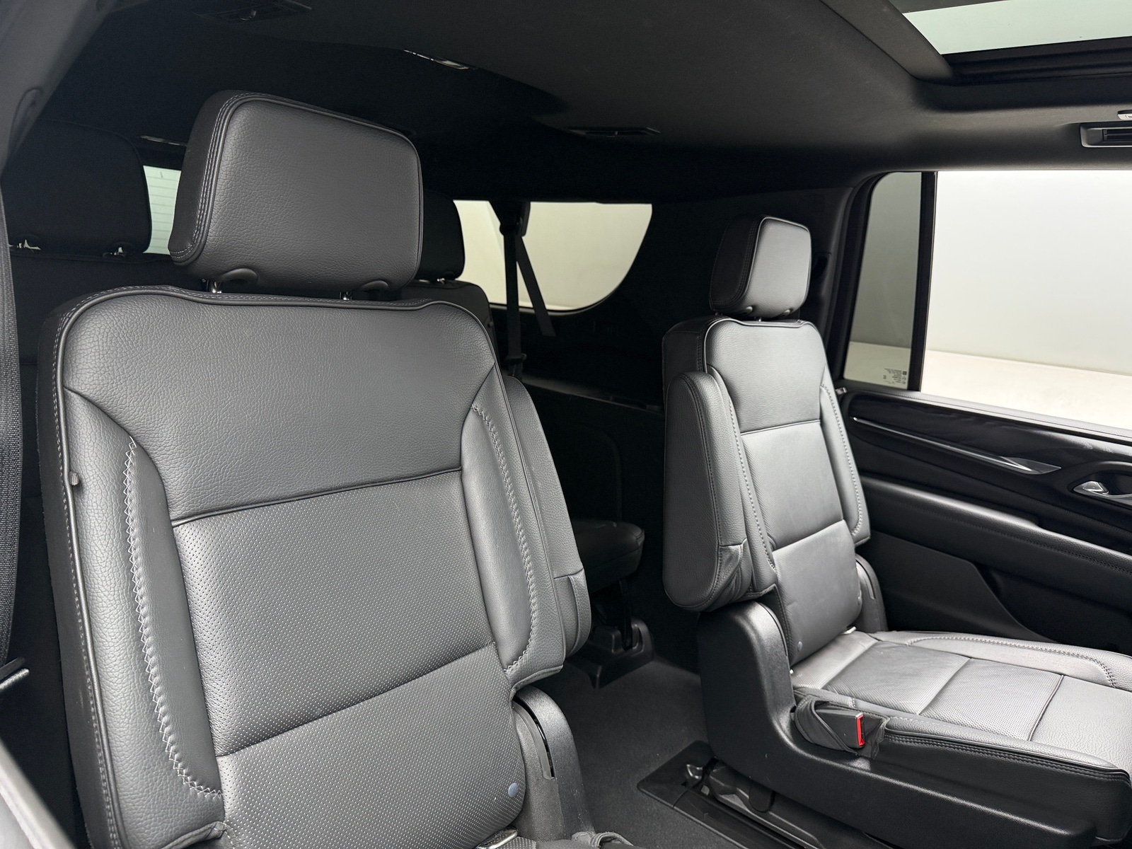 Thumbnail: 2021 GMC Yukon XL - 5