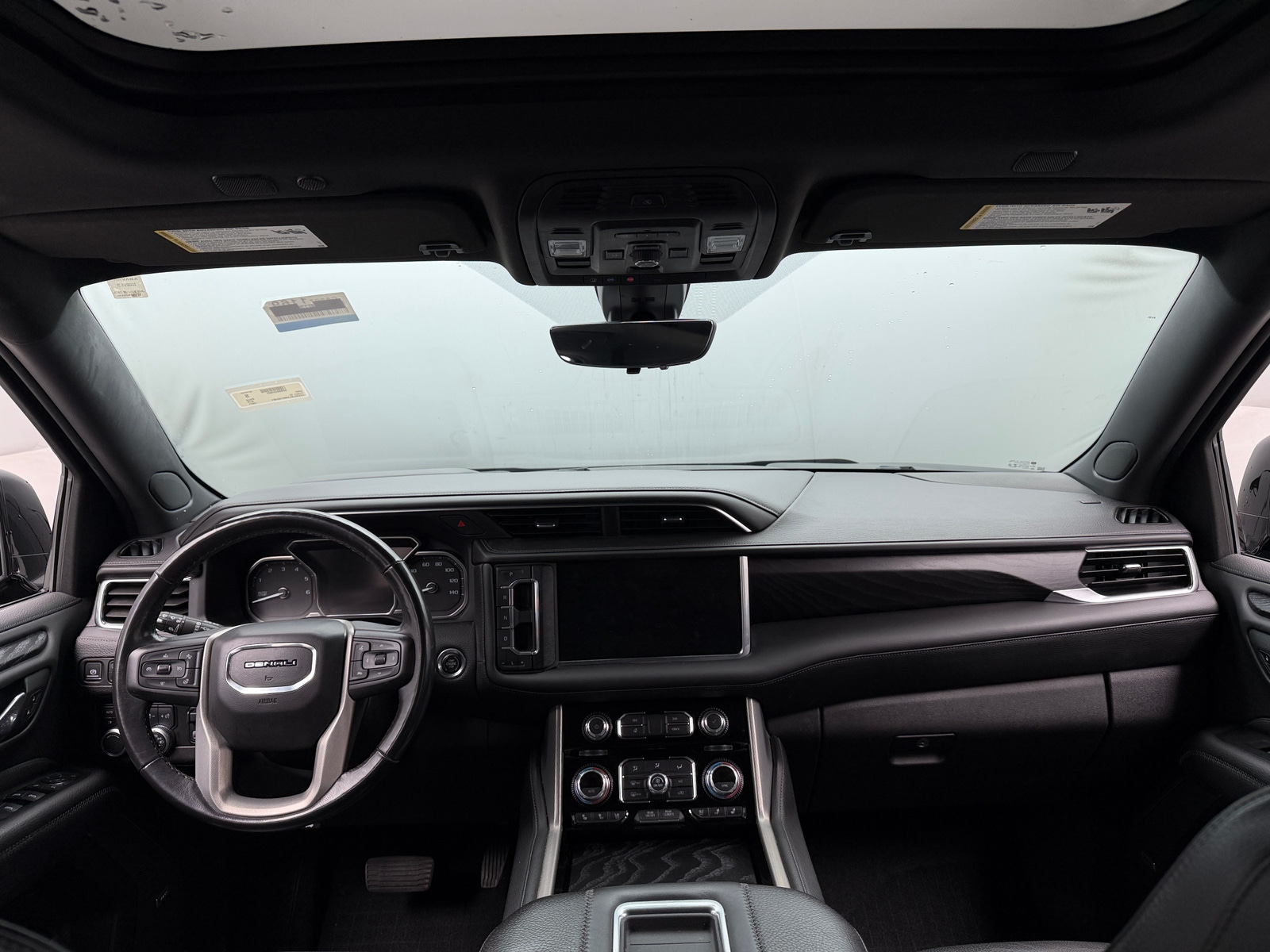 Thumbnail: 2021 GMC Yukon XL - 2
