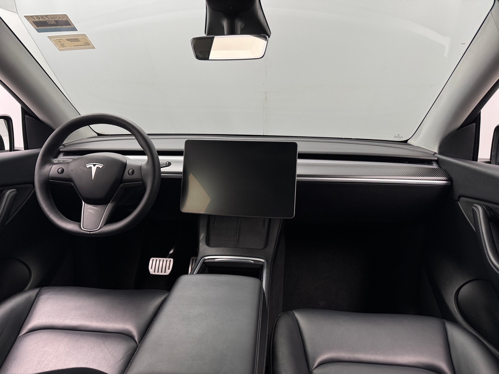 Thumbnail: 2022 Tesla Model Y - 2
