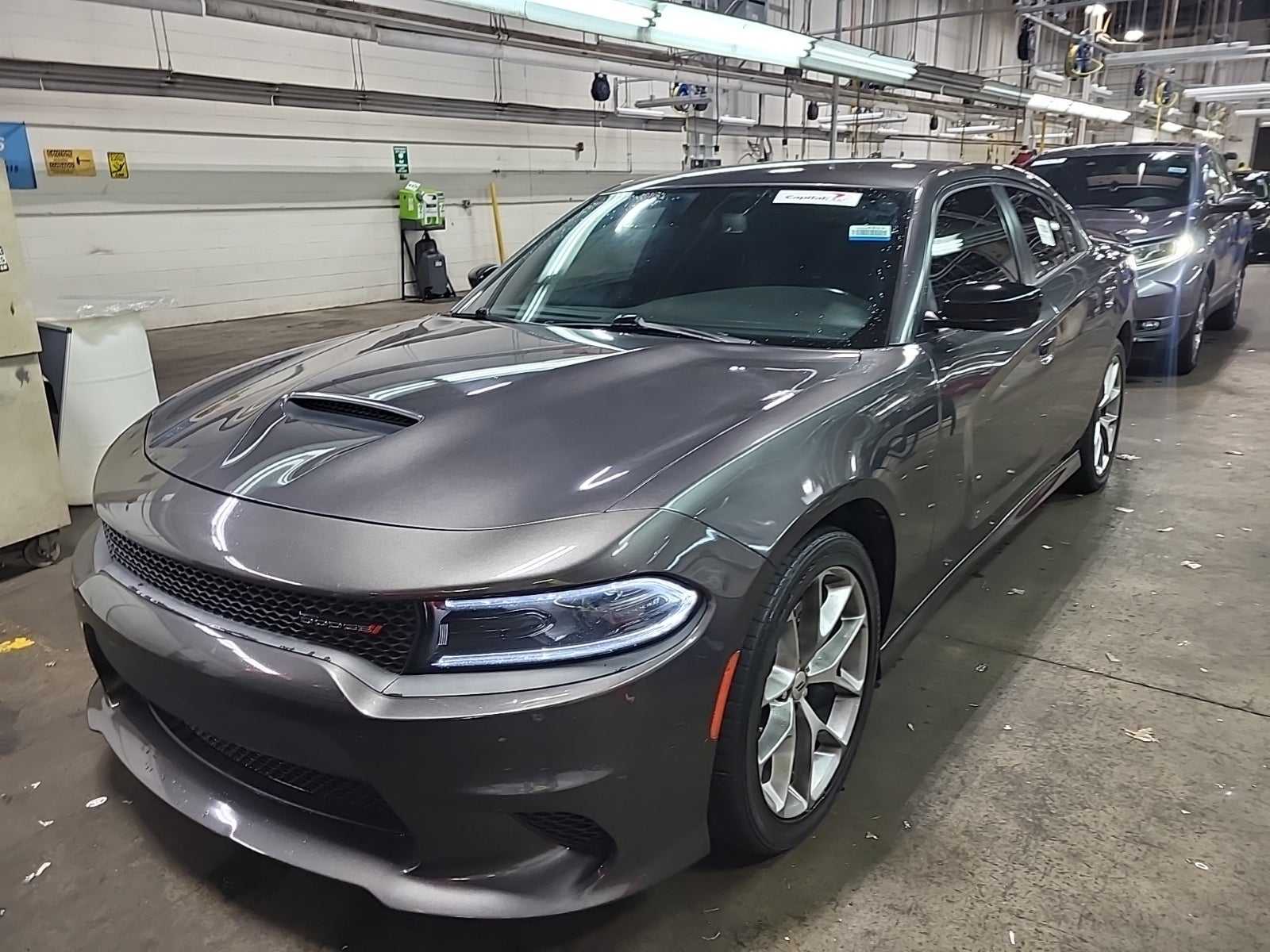 2023 Dodge Charger GT