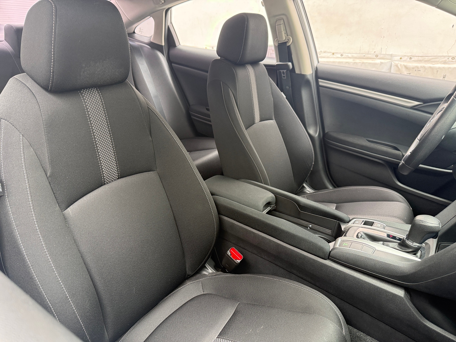 Thumbnail: 2019 Honda Civic - 2