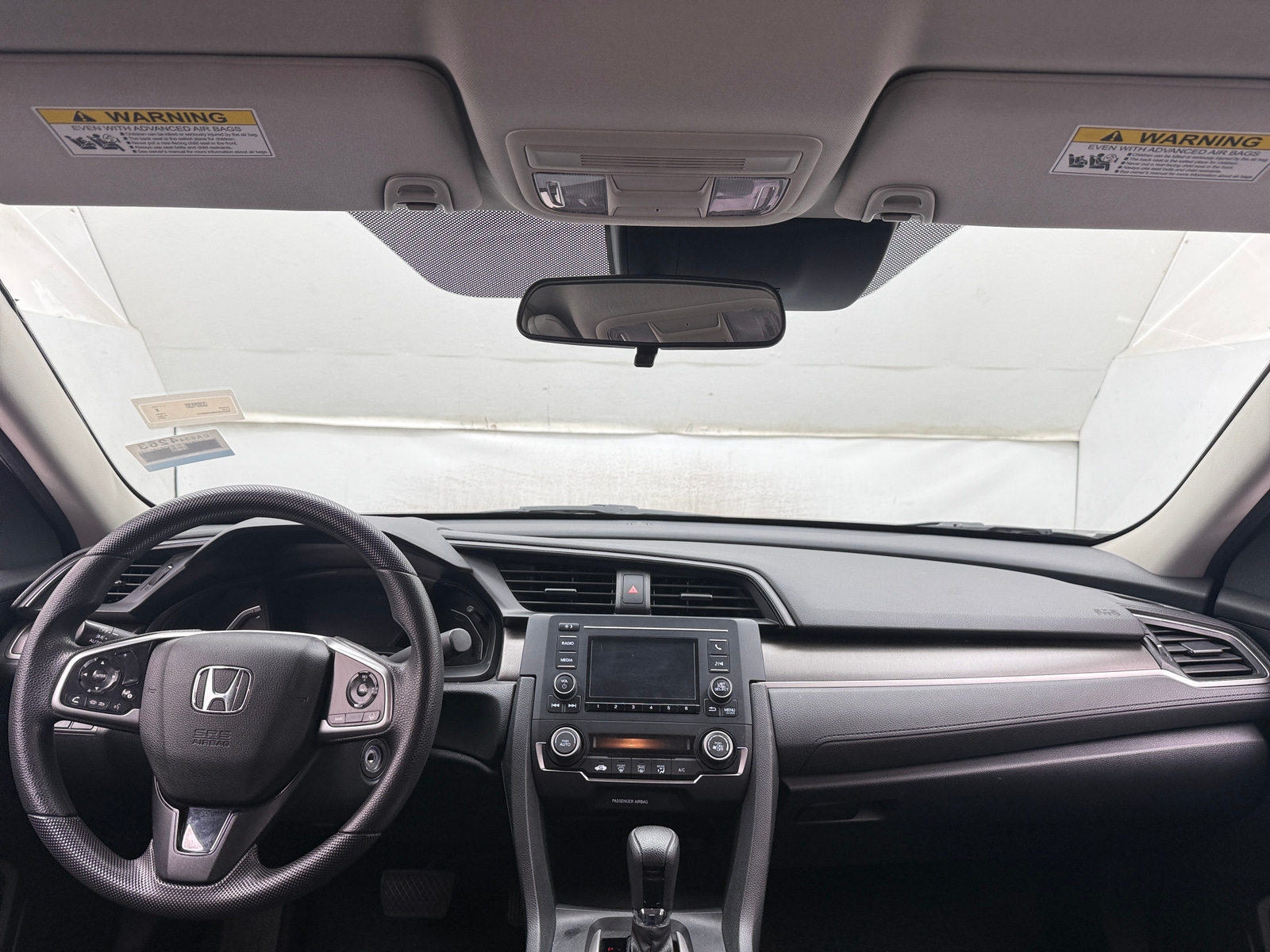 Thumbnail: 2019 Honda Civic - 3