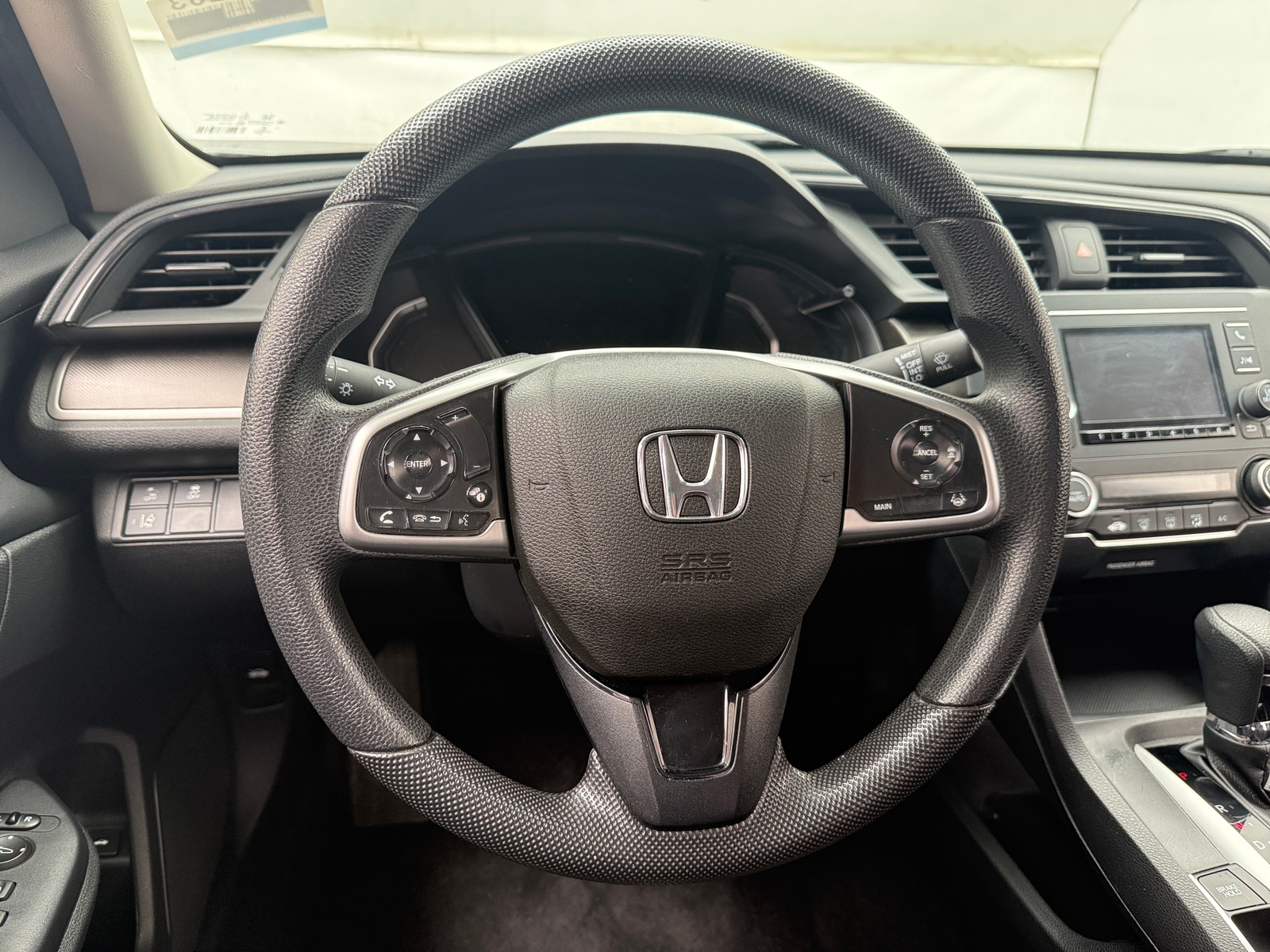 Thumbnail: 2019 Honda Civic - 5