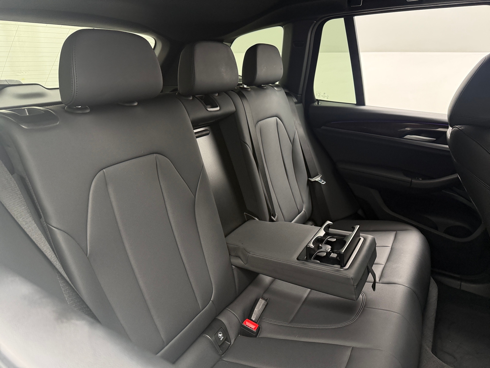 Thumbnail: 2020 BMW X3 - 5