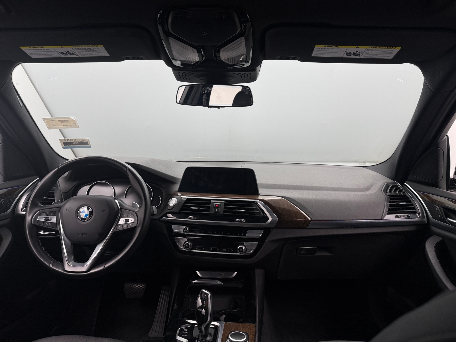 Thumbnail: 2020 BMW X3 - 2