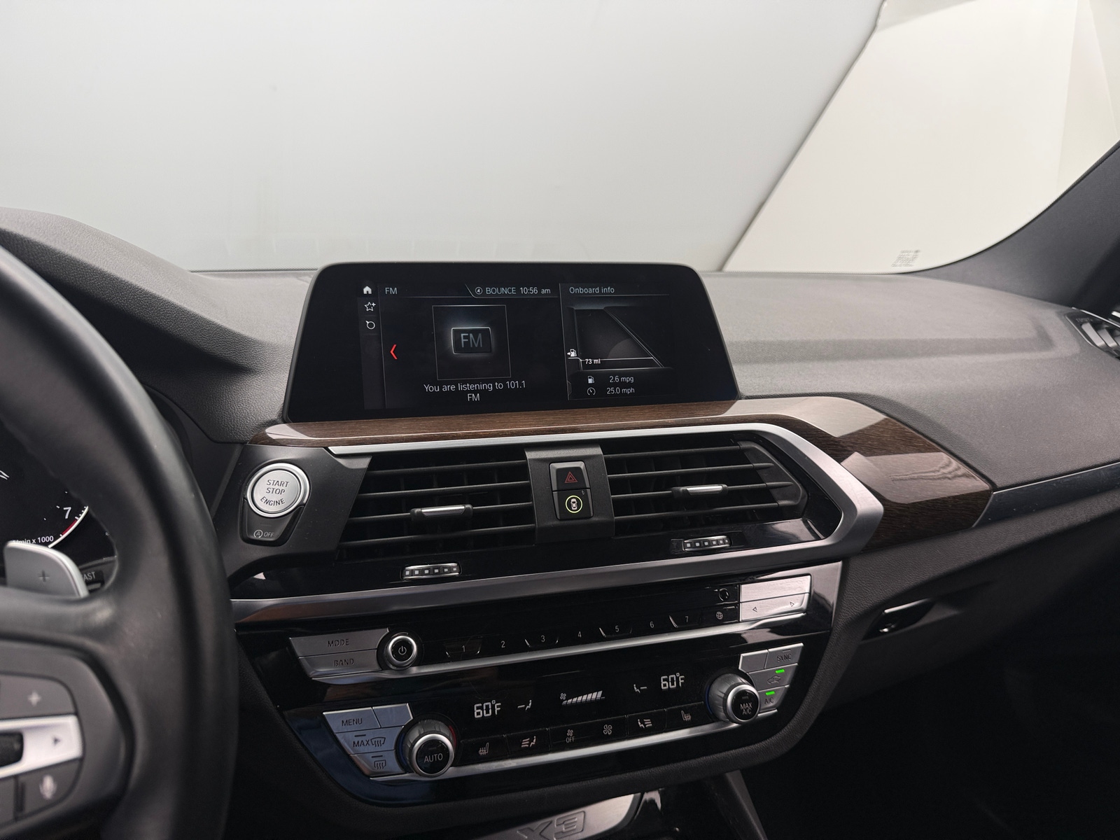 Thumbnail: 2020 BMW X3 - 3