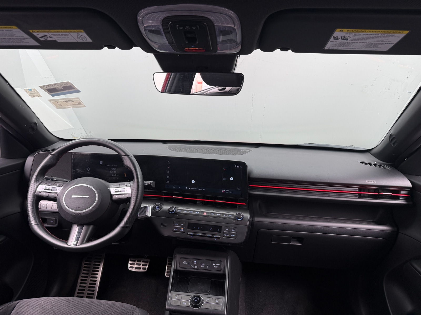 Thumbnail: 2024 Hyundai Kona - 2