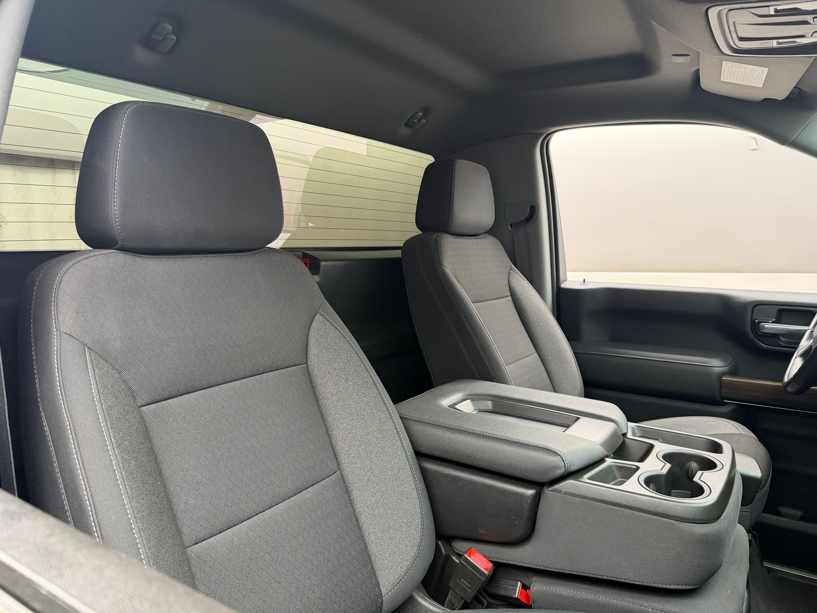 Thumbnail: 2021 Chevrolet Silverado 3500 - 2