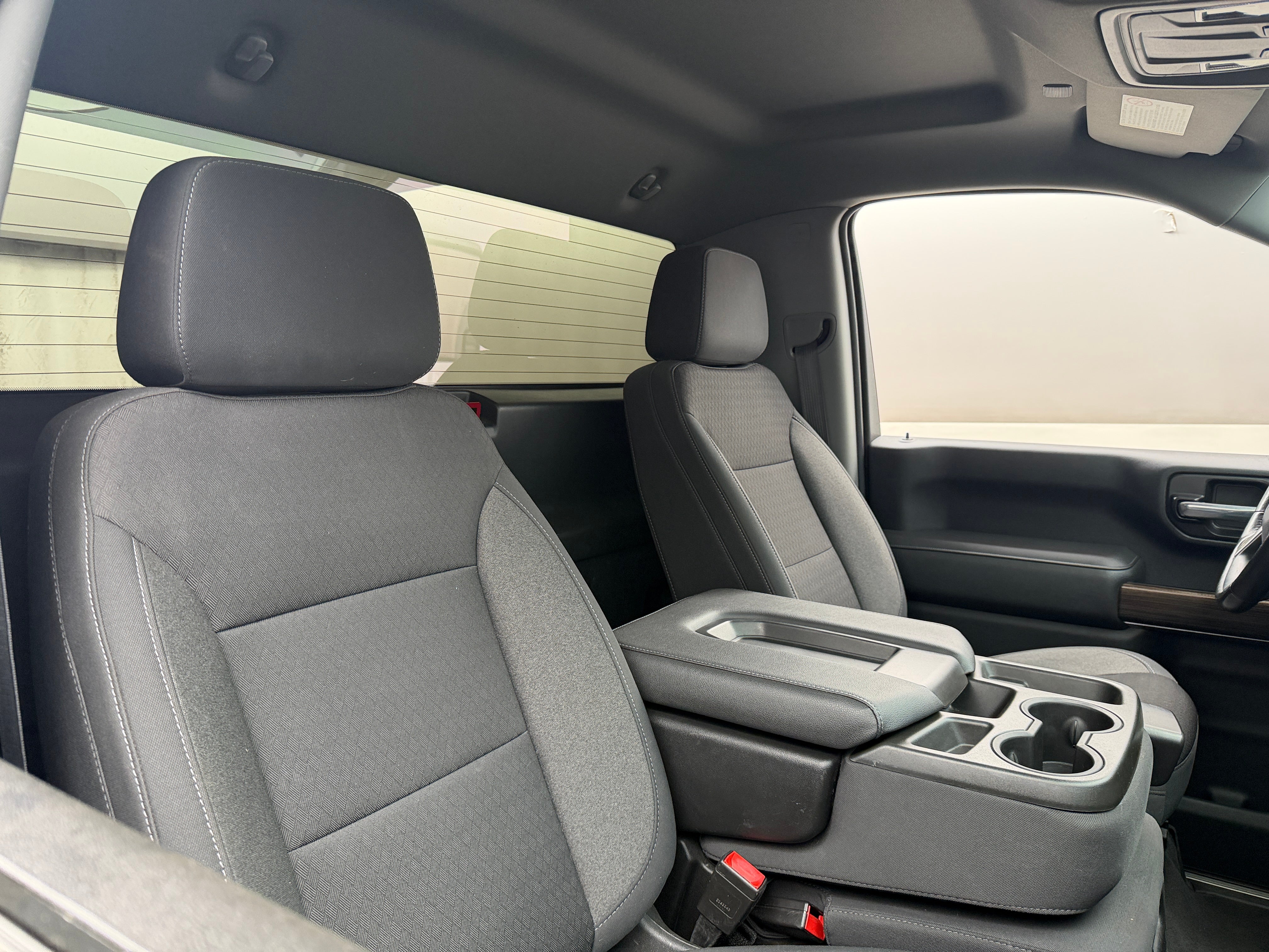 2021 Chevrolet Silverado 3500HD
