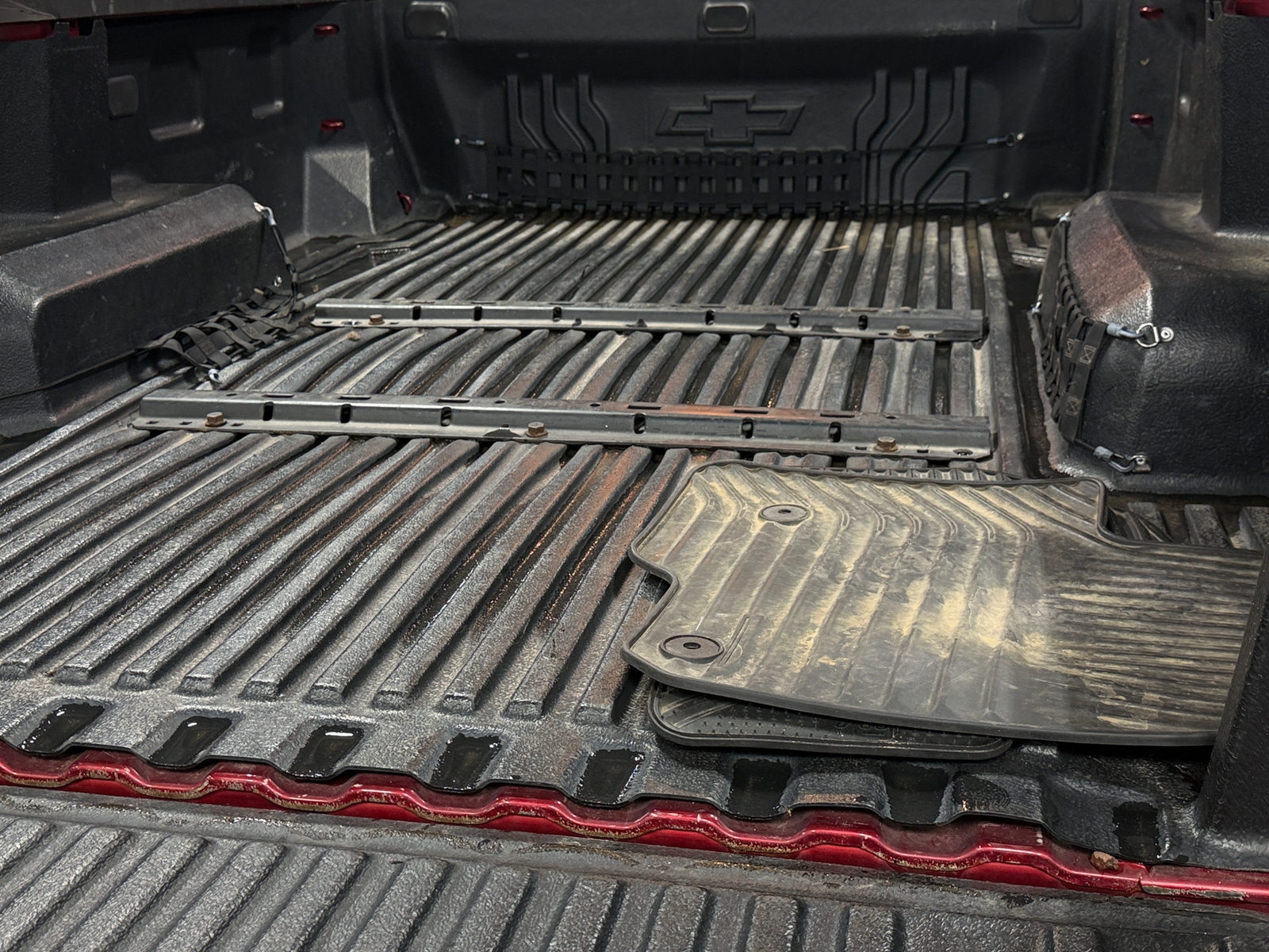 Thumbnail: 2021 Chevrolet Silverado 3500 - 6