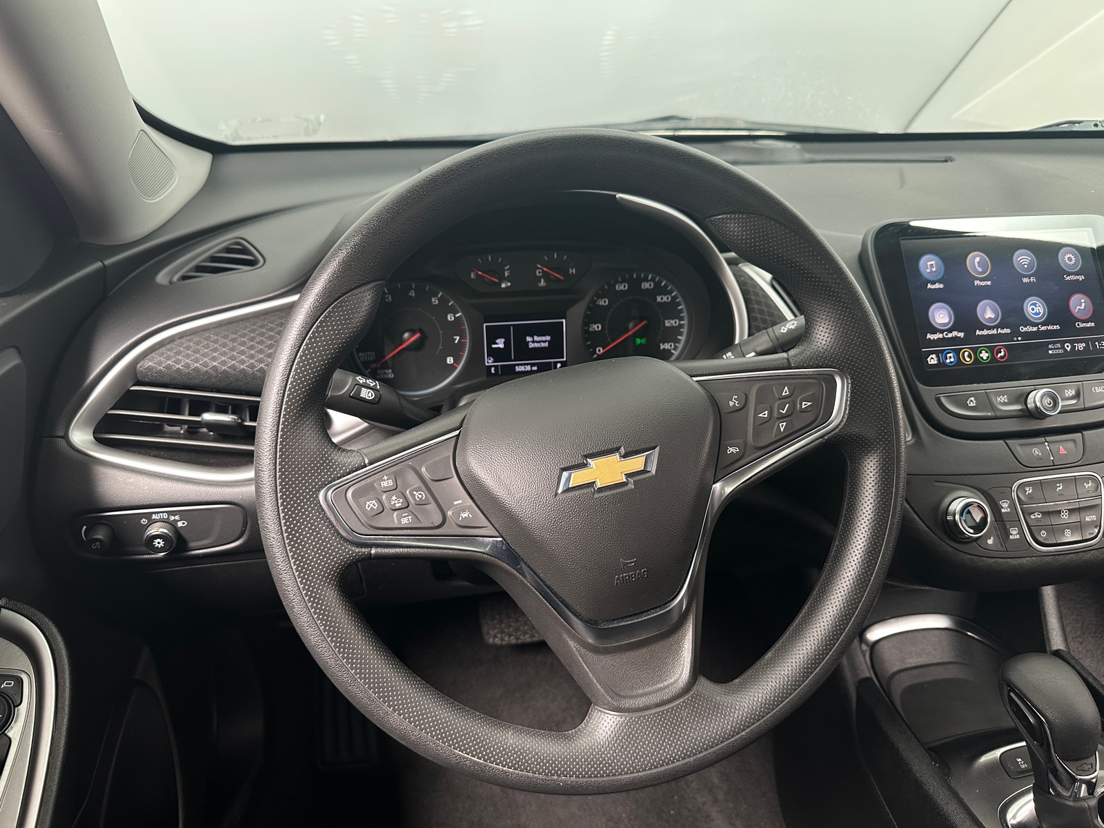 Thumbnail: 2025 Chevrolet Malibu - 5