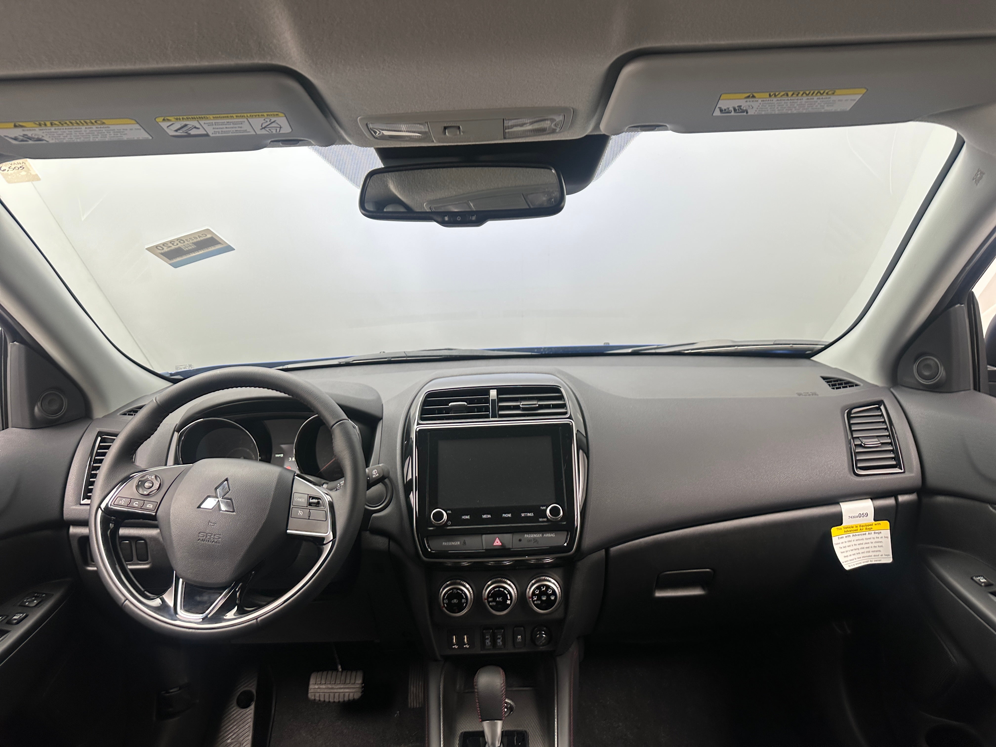 2026 Mitsubishi Outlander Sport
