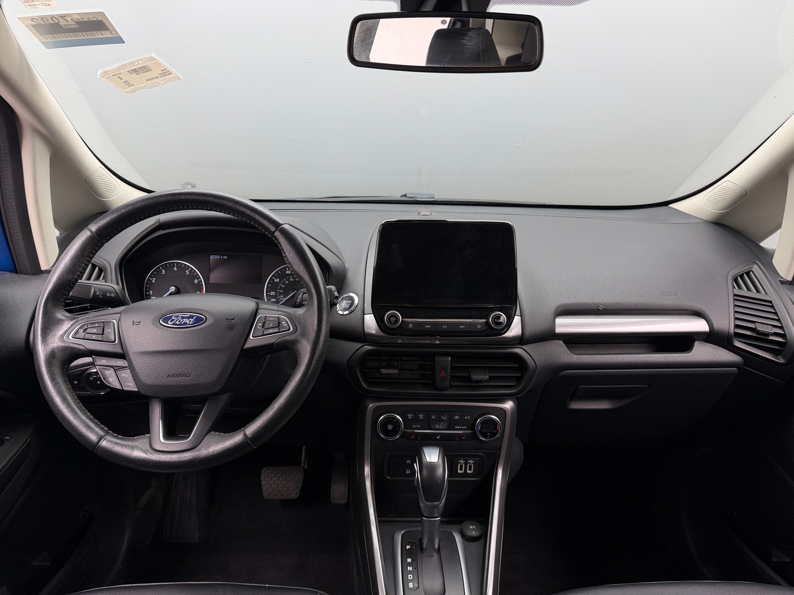 Thumbnail: 2019 Ford EcoSport - 2
