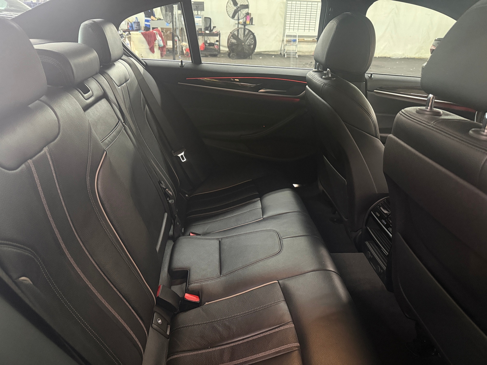 Thumbnail: 2019 BMW 5 Series - 5