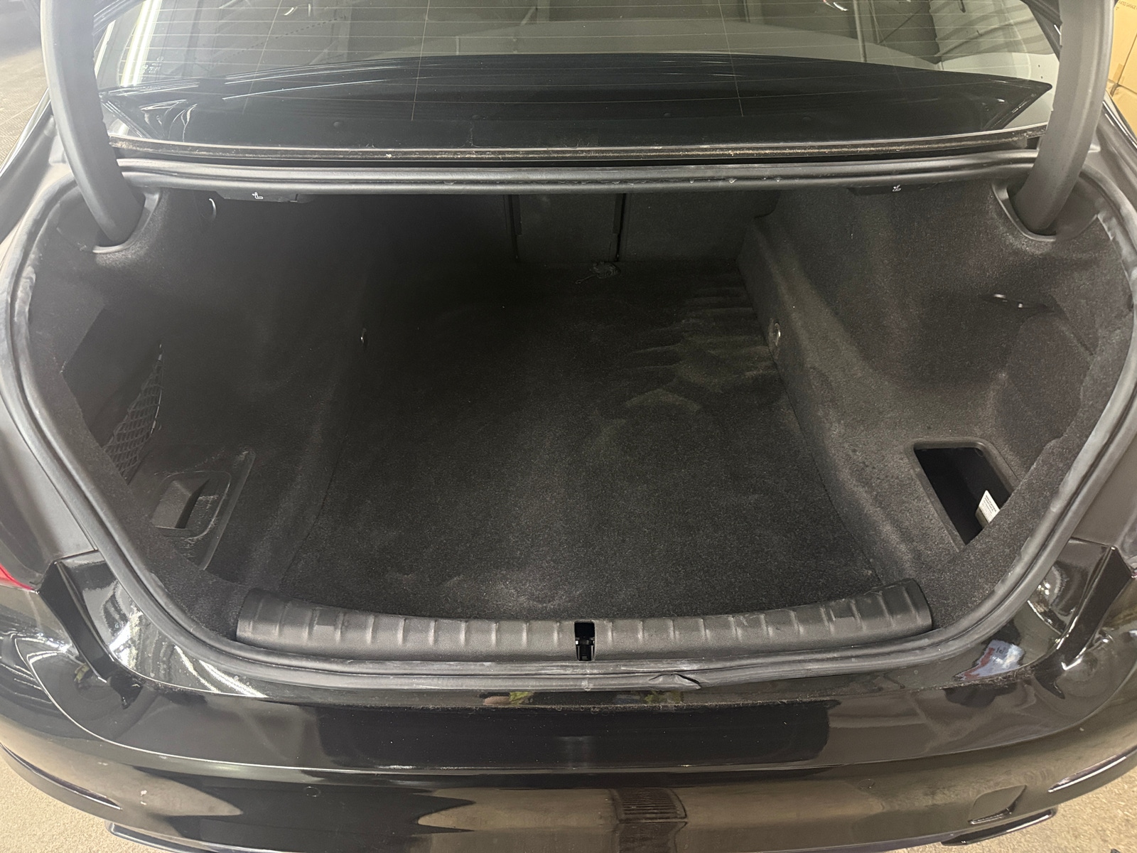 Thumbnail: 2019 BMW 5 Series - 6