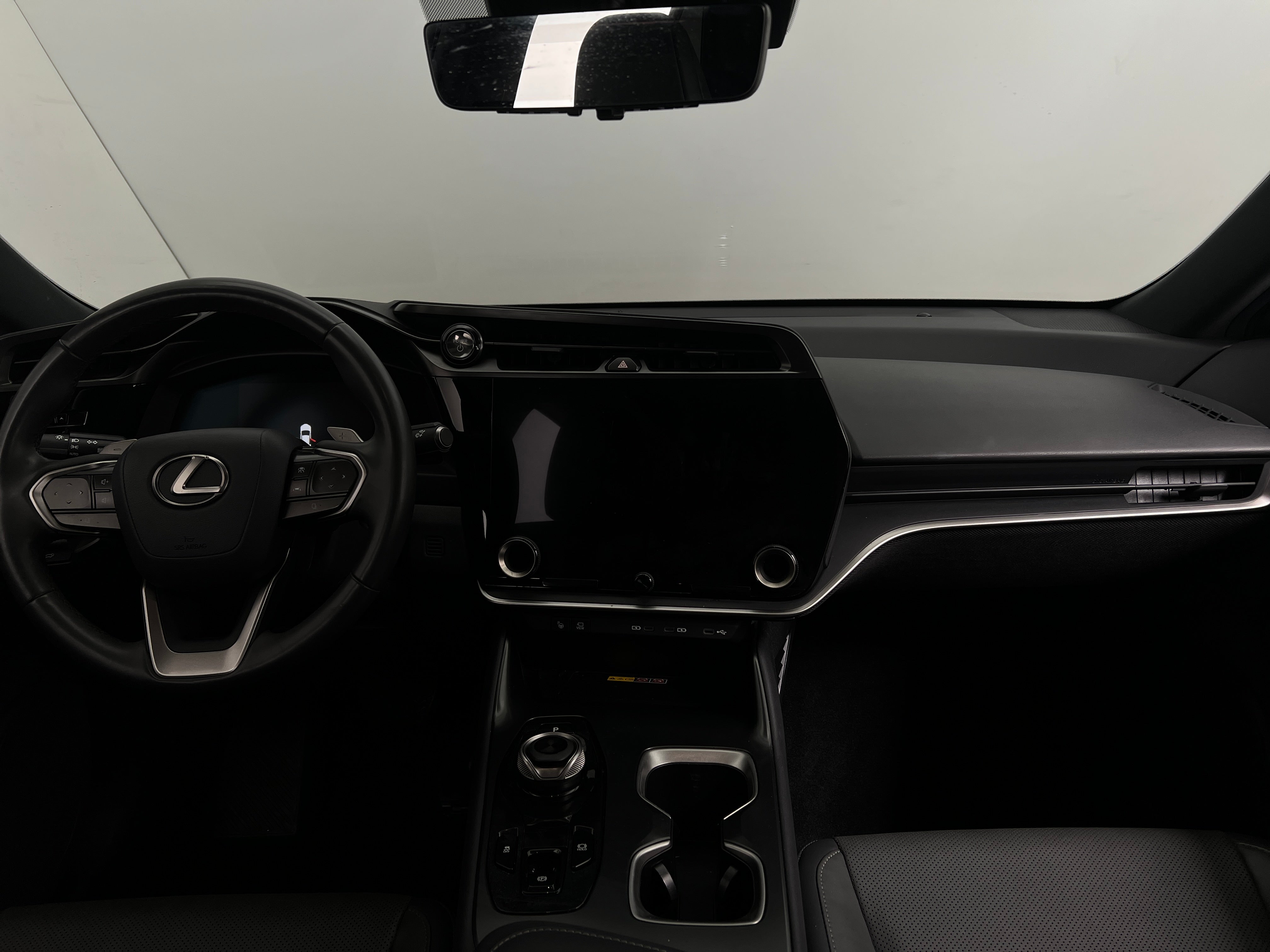 Used 2023 Lexus RZ Premium with VIN JTJAAAAB3PA022034 for sale in Oak Creek, WI
