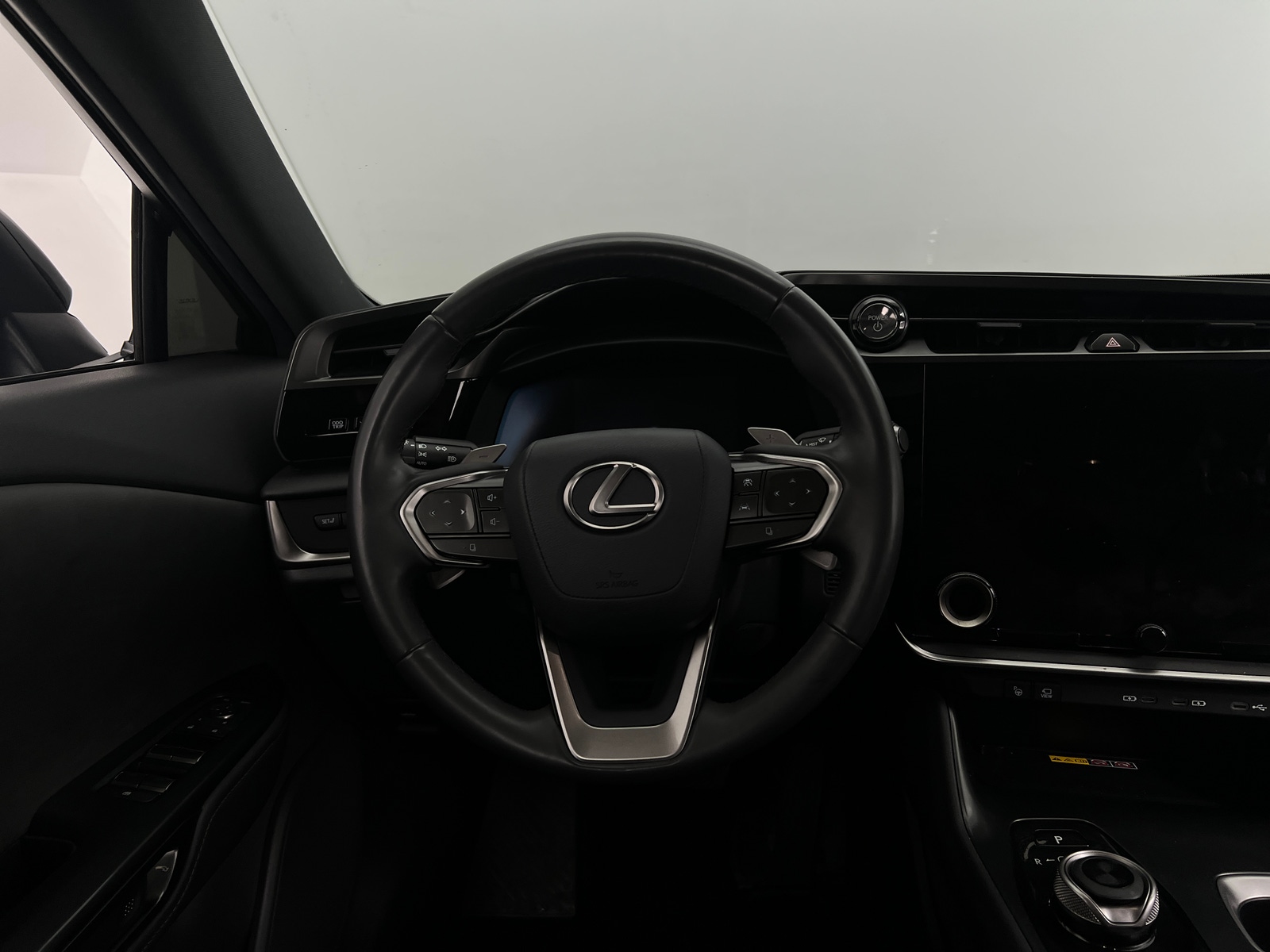 Thumbnail: 2023 Lexus RZ - 4