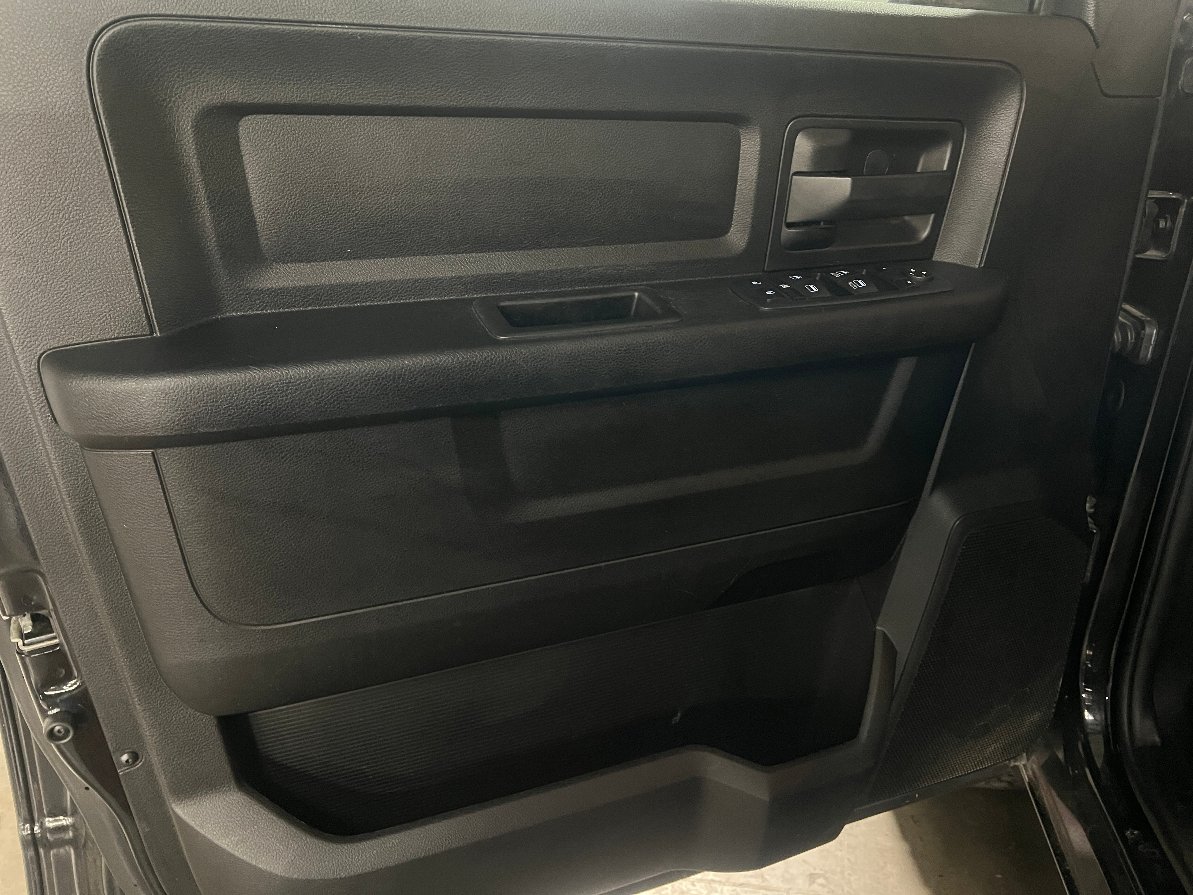 2020 RAM 1500 Classic Tradesman