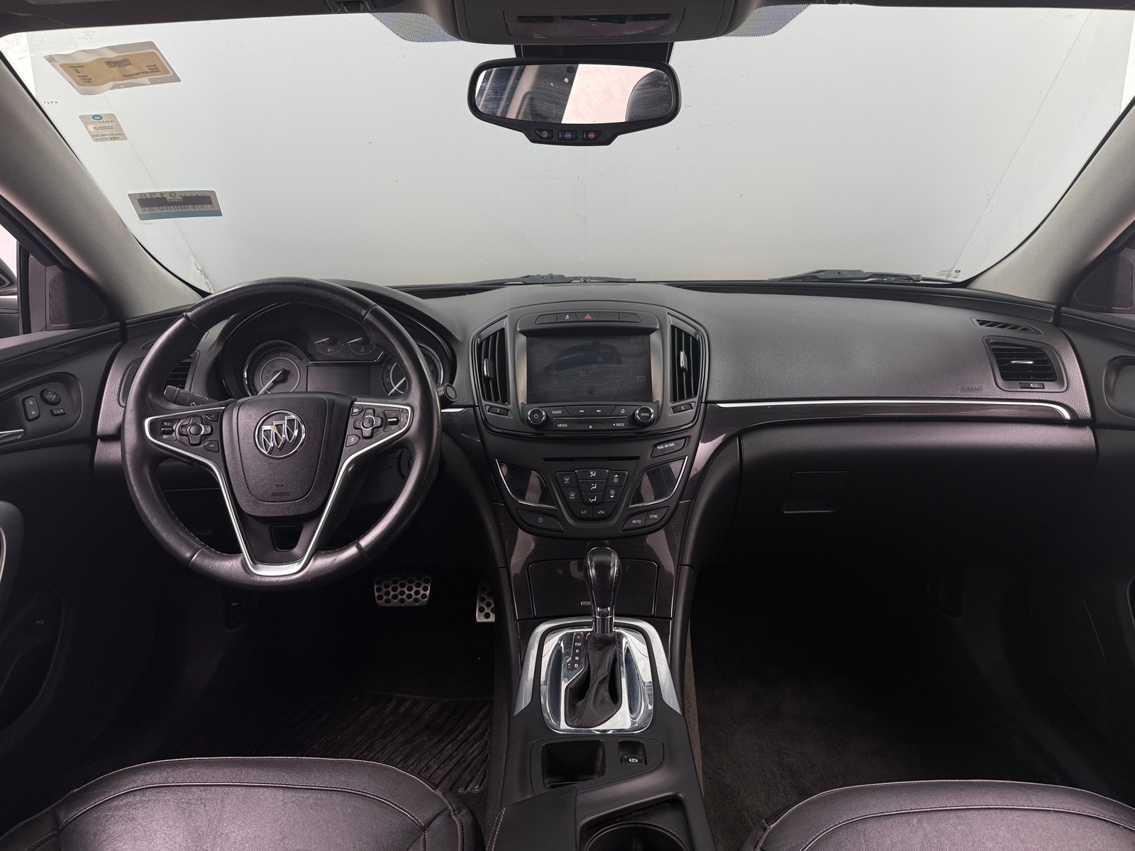 Thumbnail: 2017 Buick Regal - 2