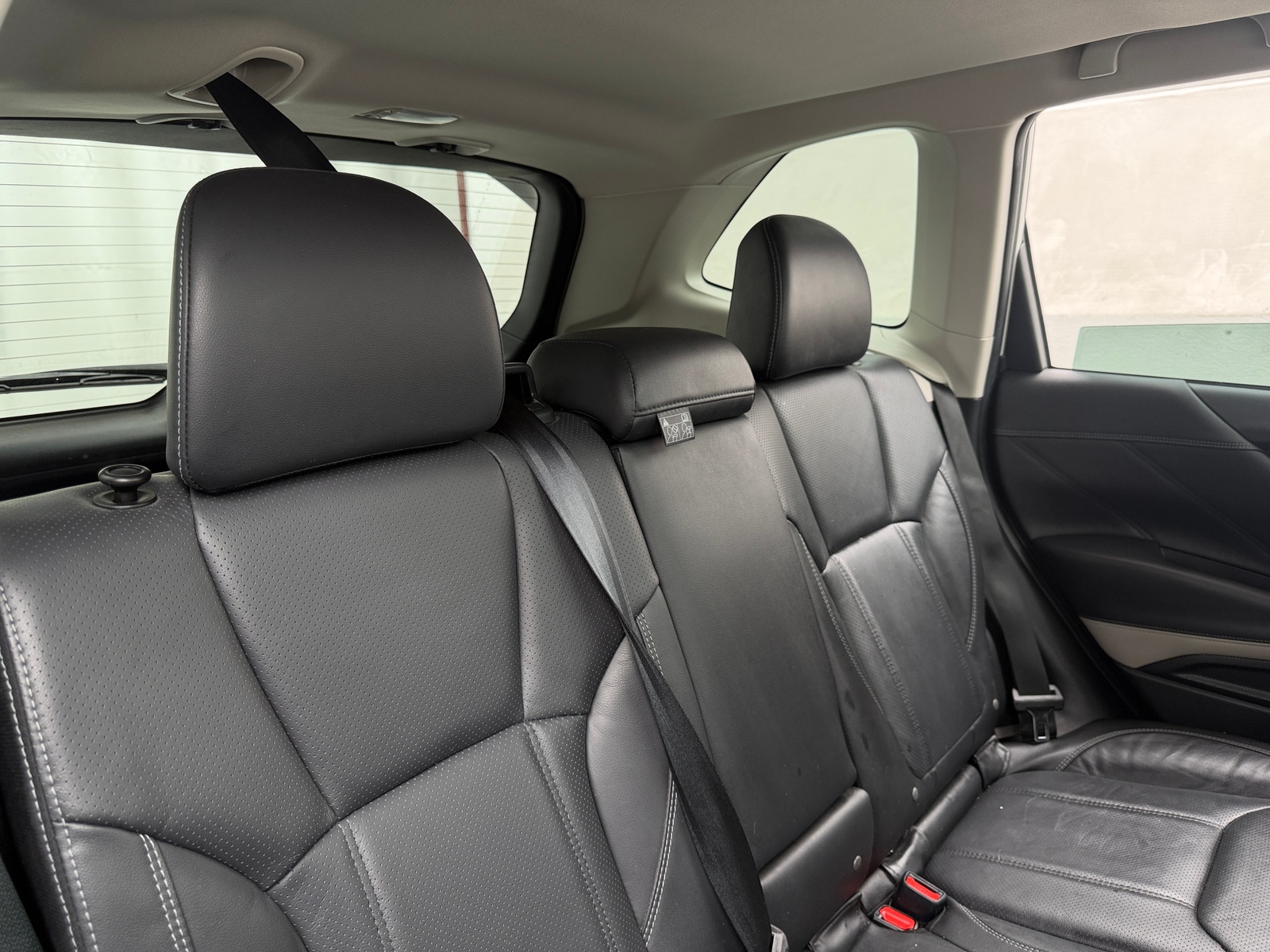 Thumbnail: 2022 Subaru Forester - 5