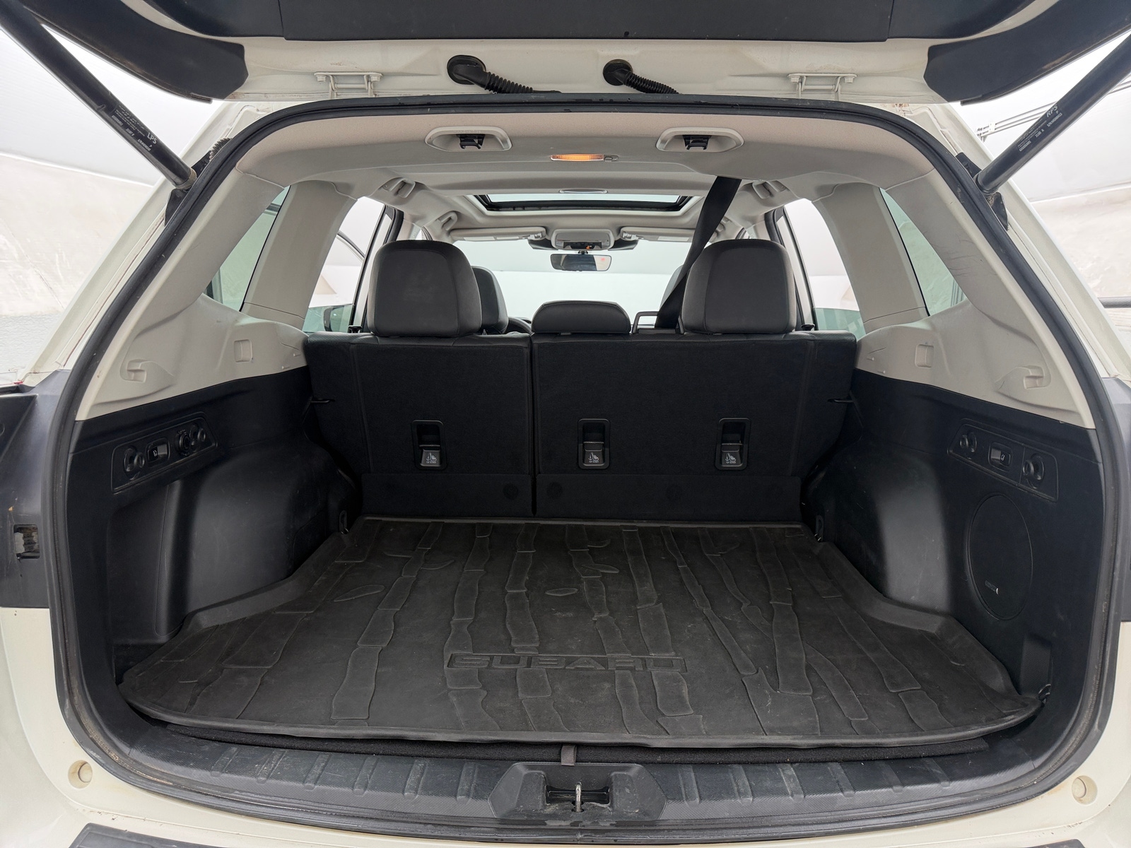 Thumbnail: 2022 Subaru Forester - 6
