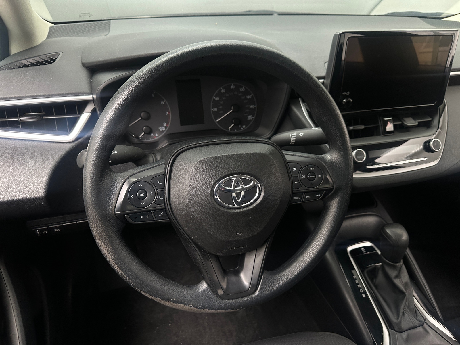 Thumbnail: 2024 Toyota Corolla - 5