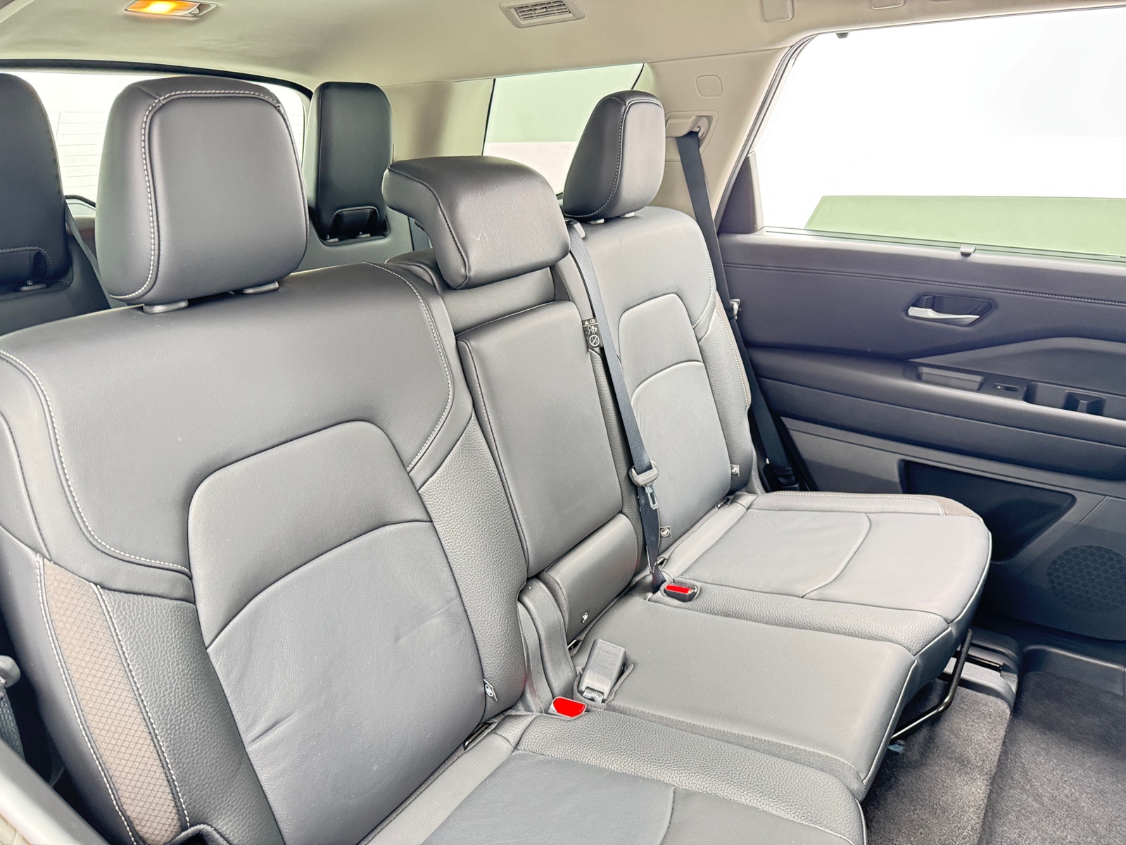 Thumbnail: 2025 Nissan Pathfinder - 5